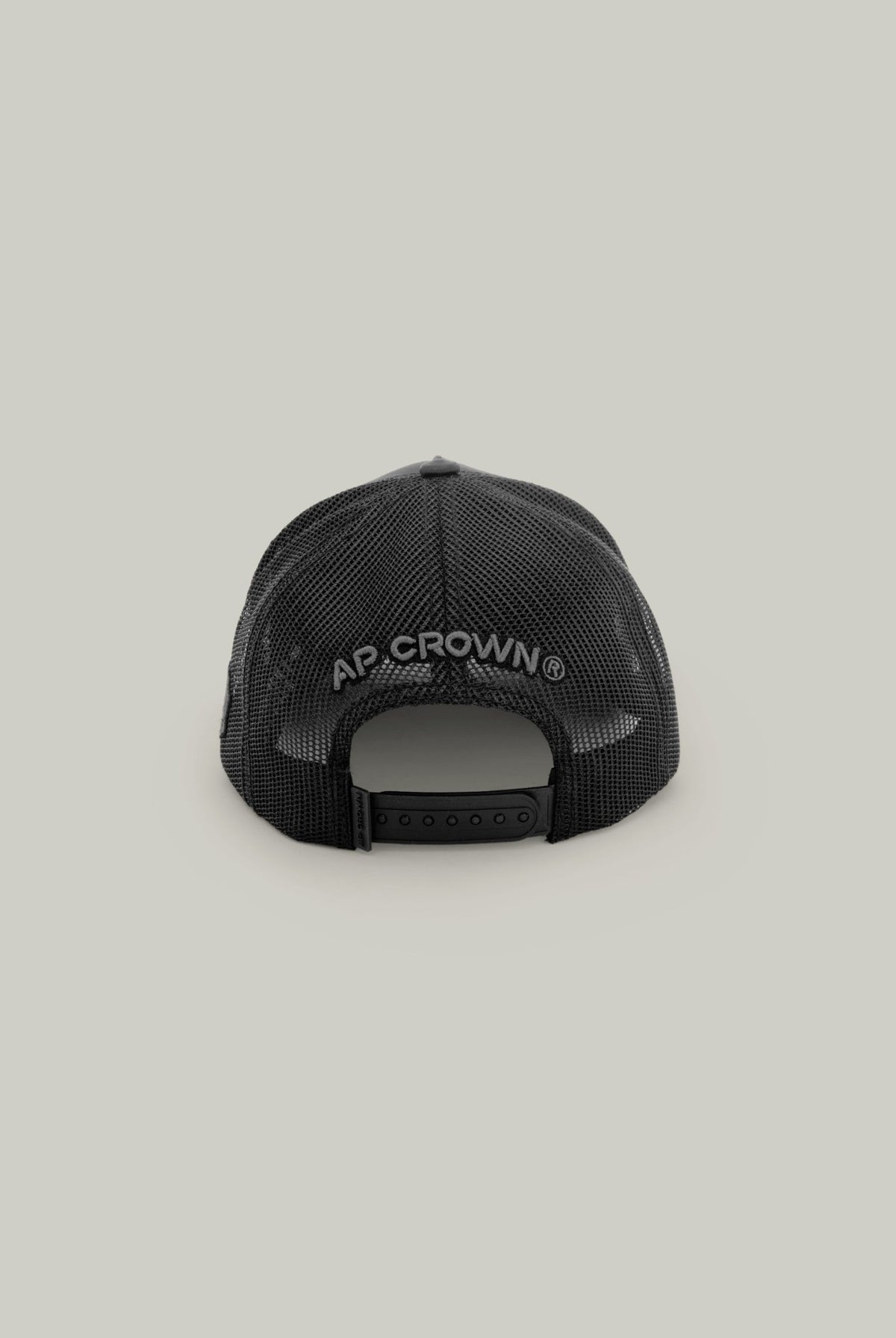 Gorra Ap Crown Manglar APA26466