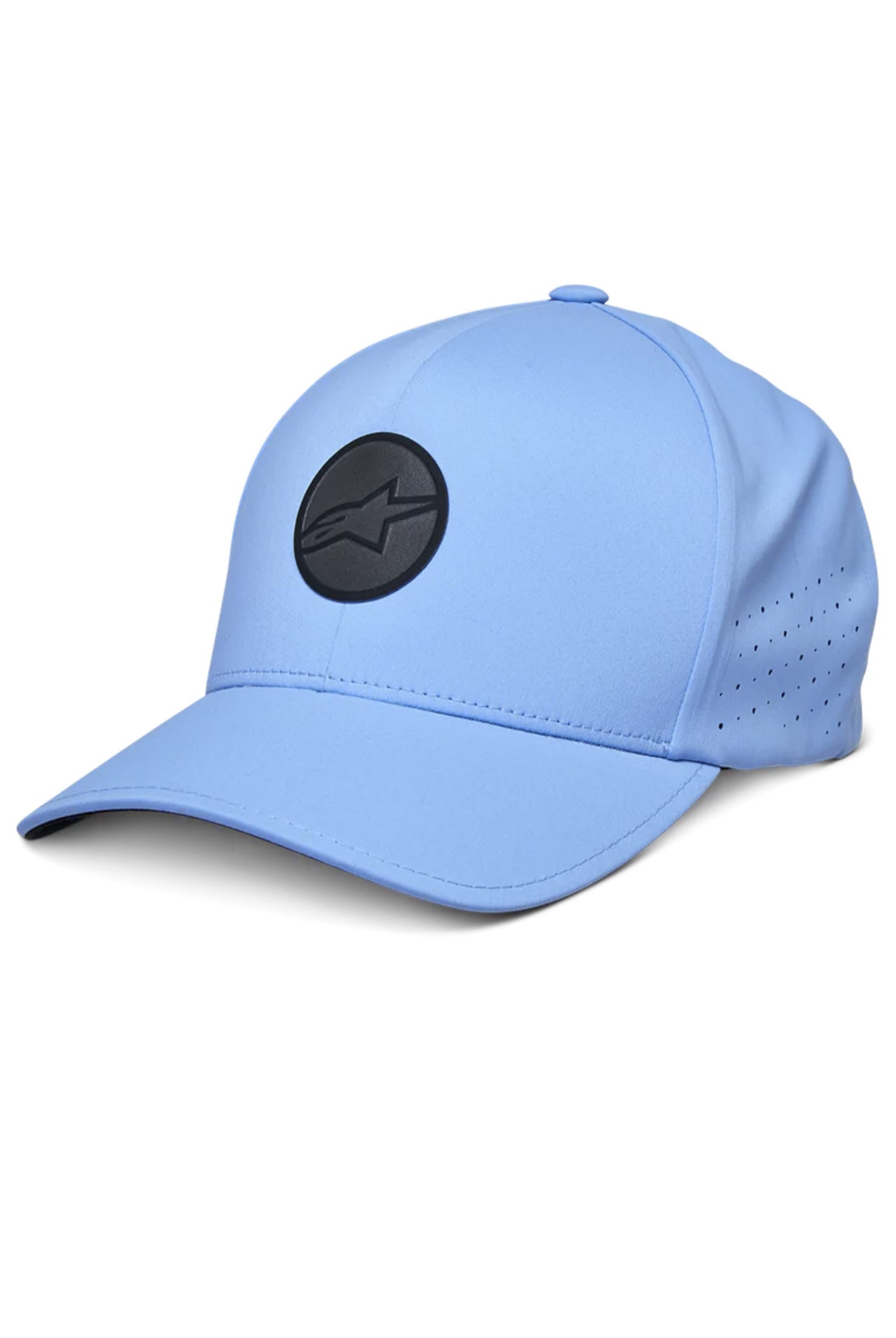 Gorra Alpinestars Apex Blue