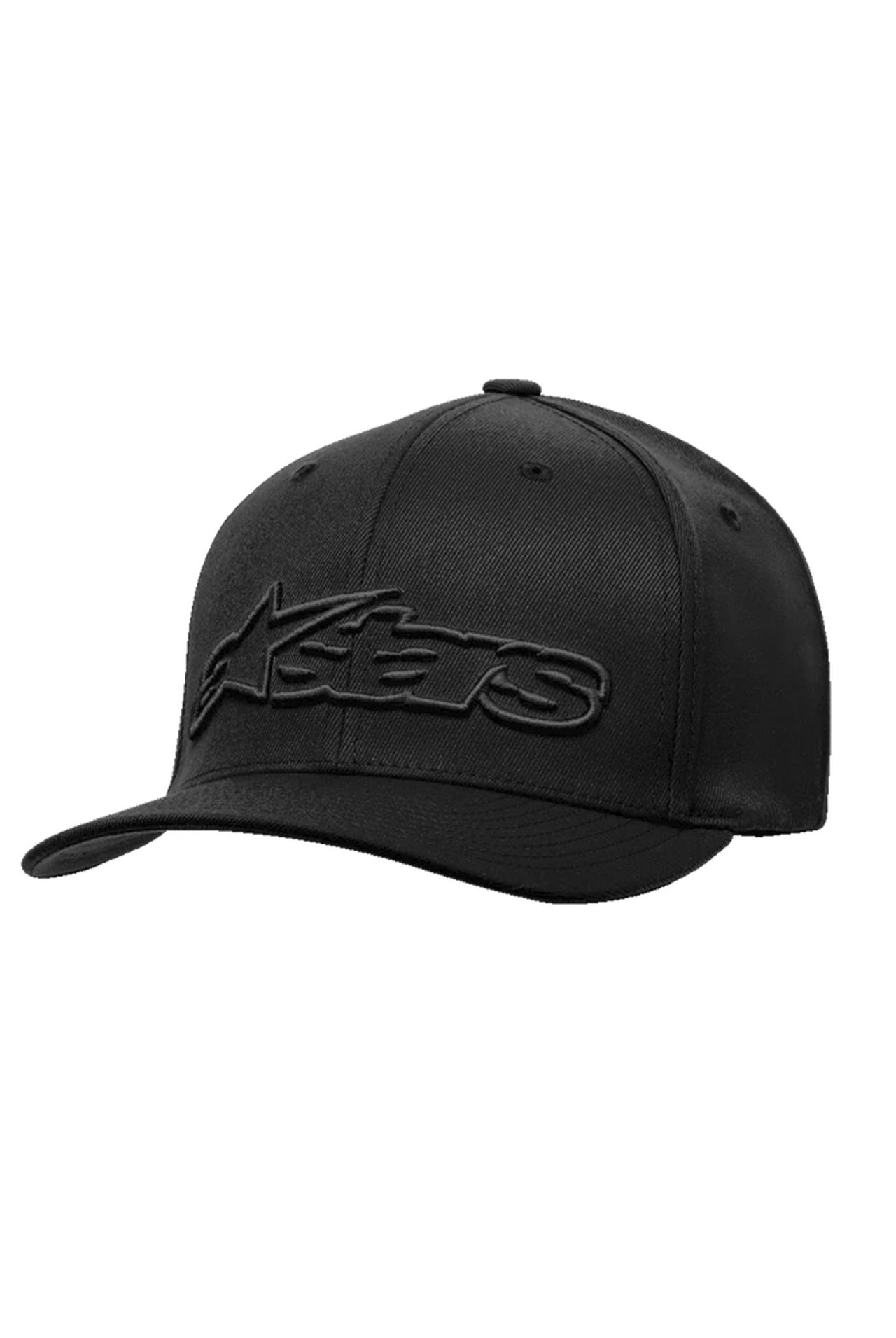 Gorra Alpinestars Blaze Flexfit Black