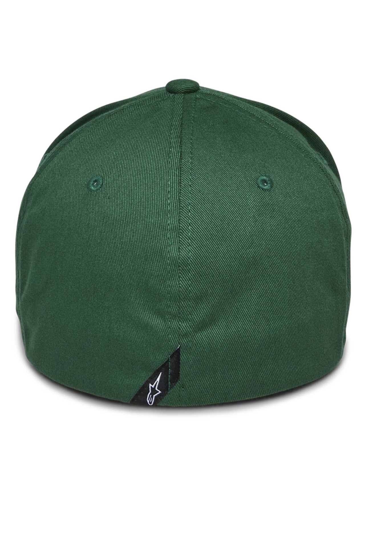 Gorra Alpinestars Cereal Green