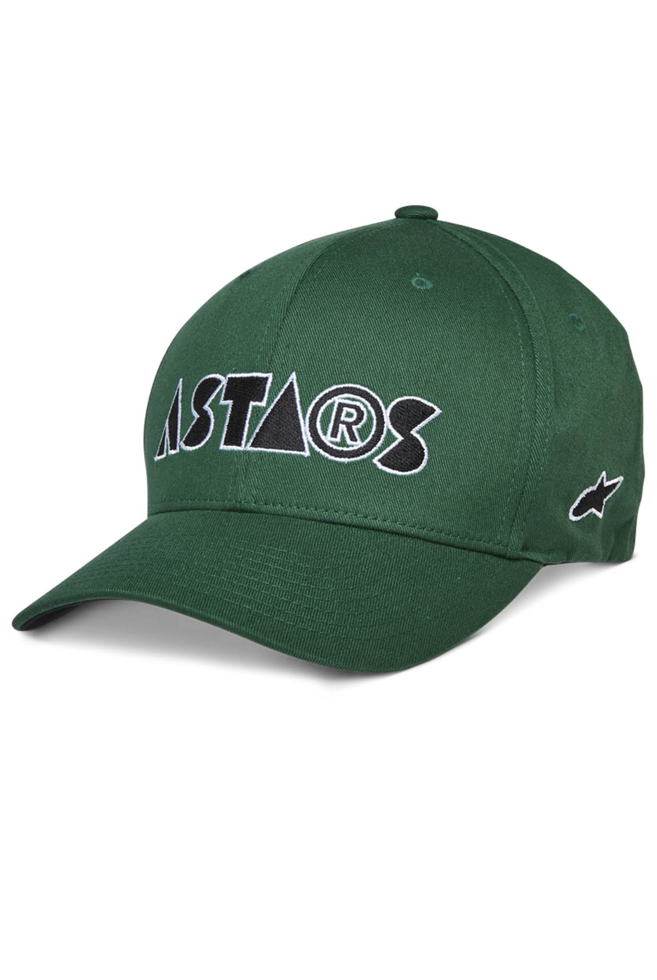 Gorra Alpinestars Cereal Green