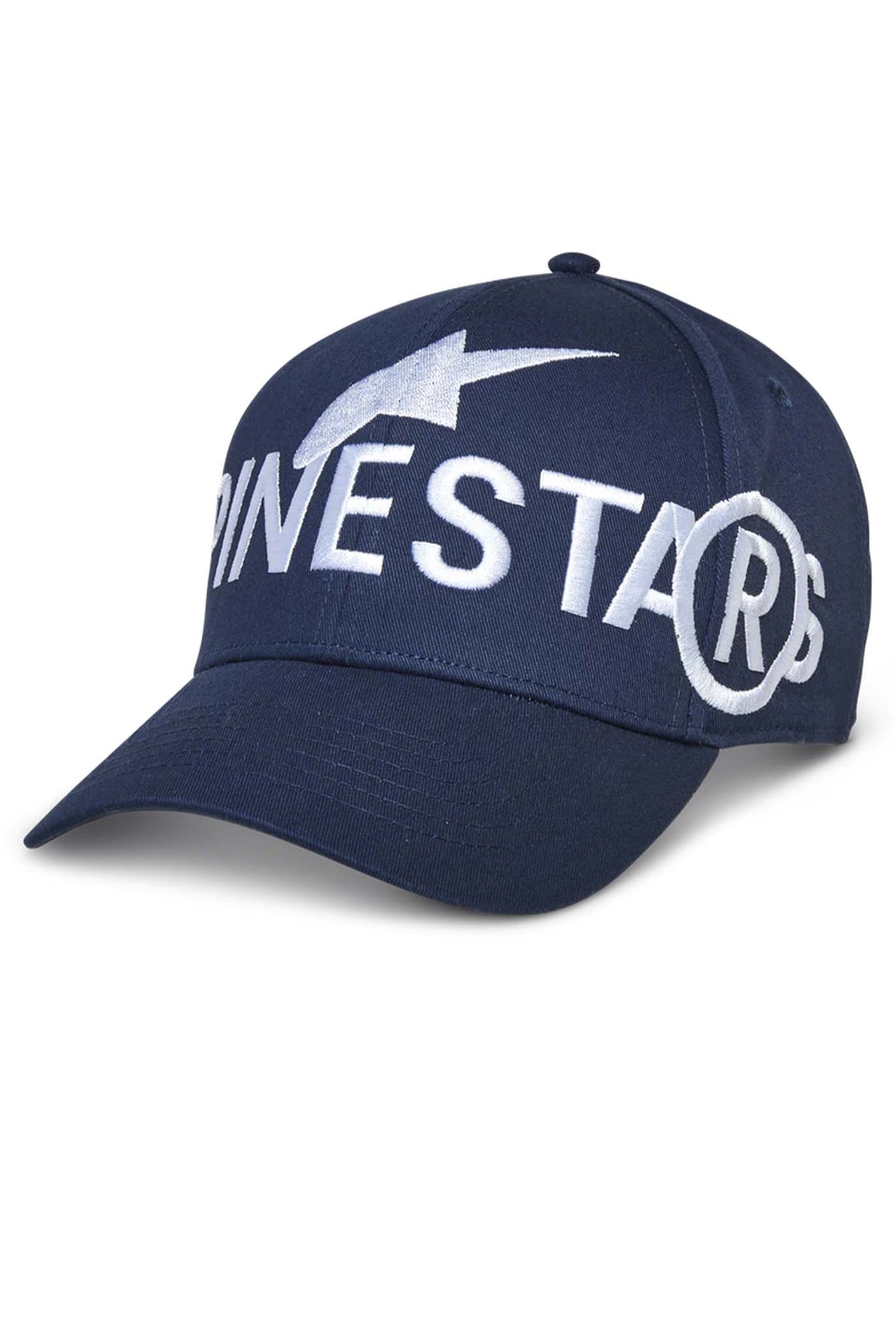 Gorra Alpinestars Committed Navy