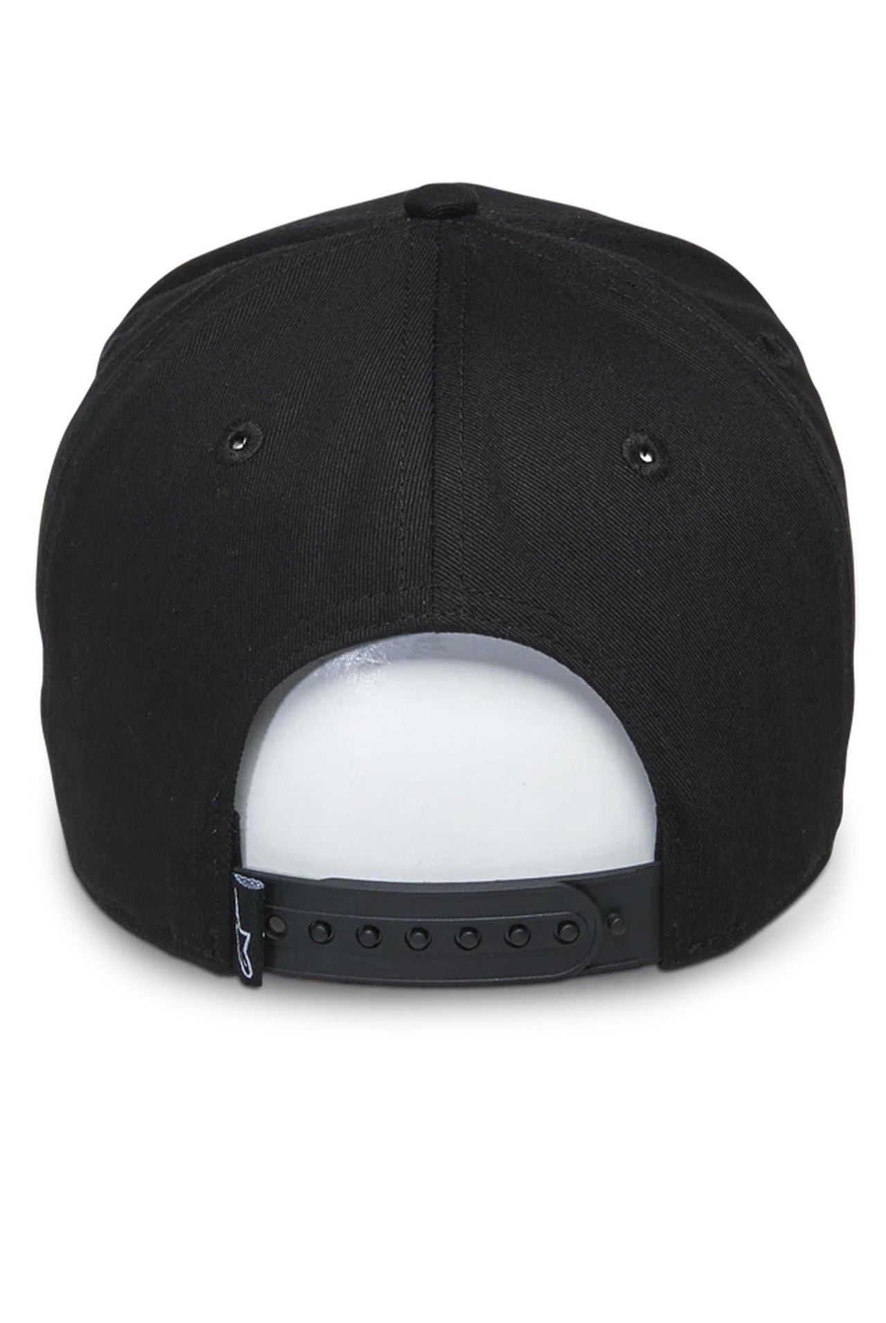 Gorra Alpinestars Committed Black