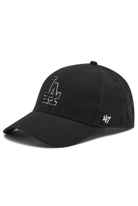 Gorra 47 Los Angeles Dodgers