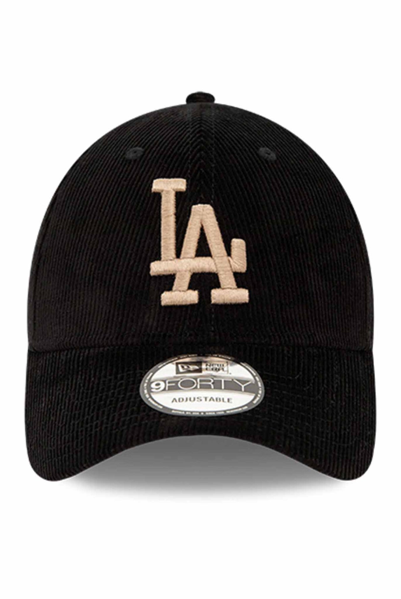 Gorra New Era Cord 9Forty Losdod Osfm