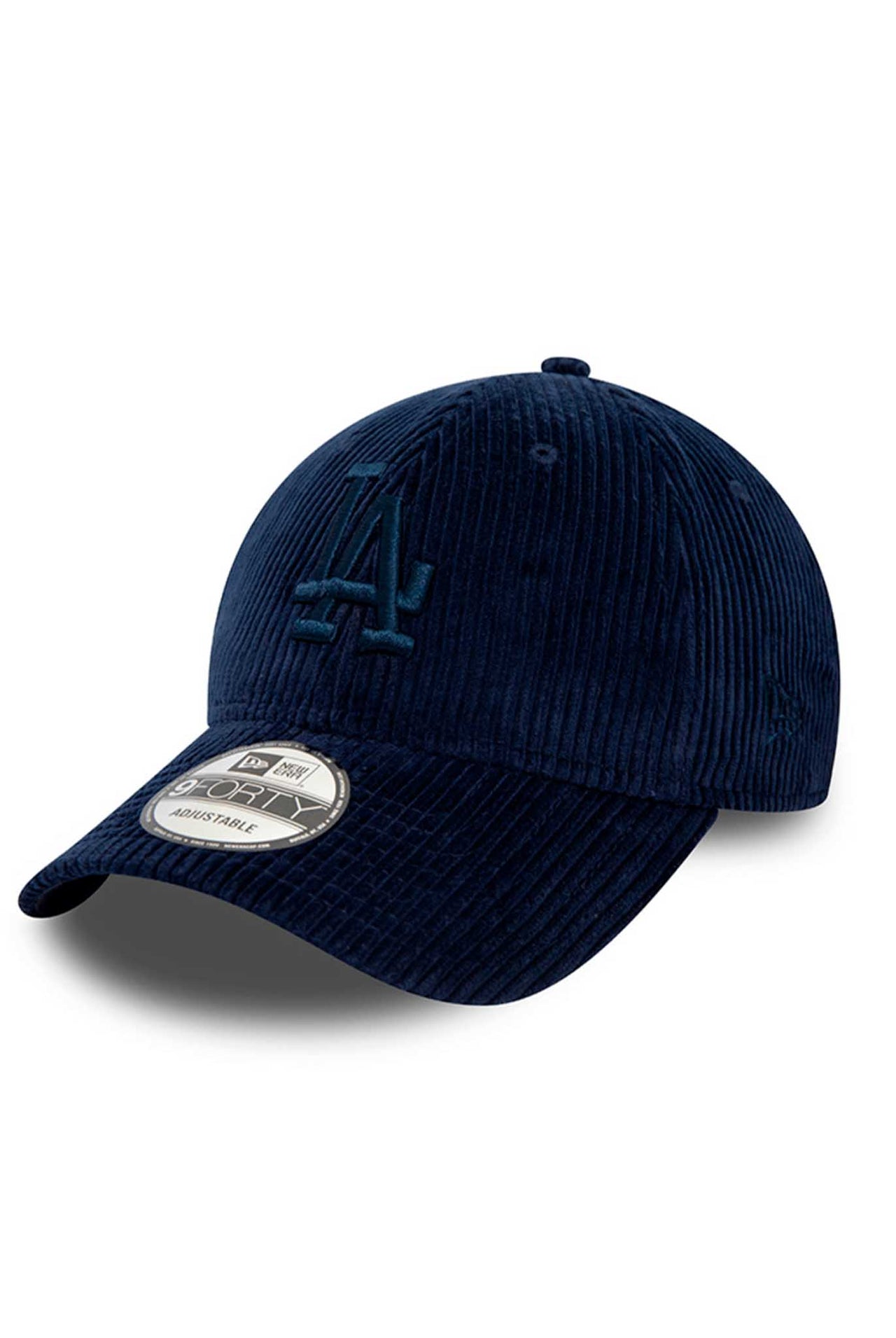 Gorra New Era Monotone Cord Collection 9FORTY Ajustable