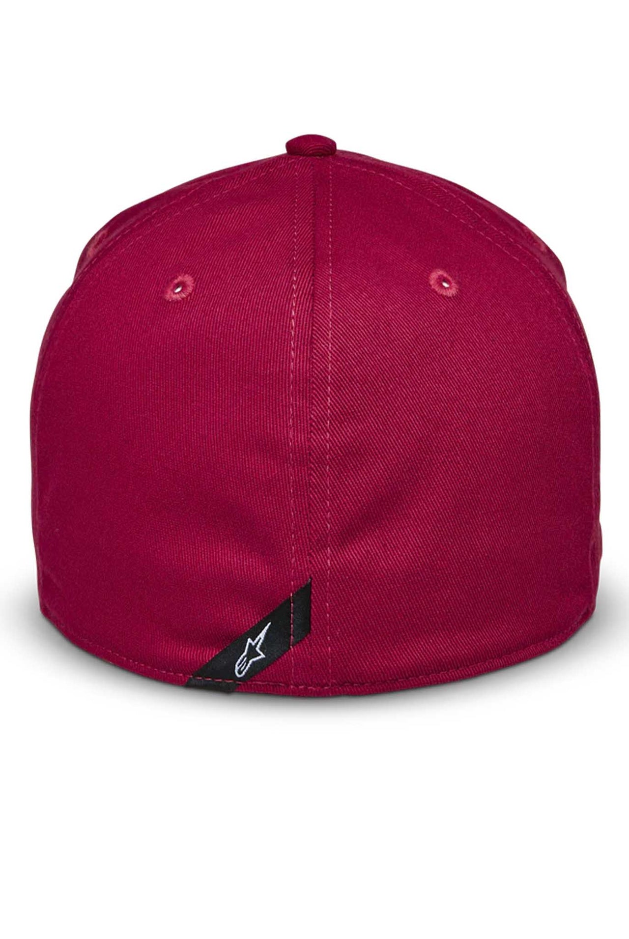 Gorra Alpinestars Elemental Red