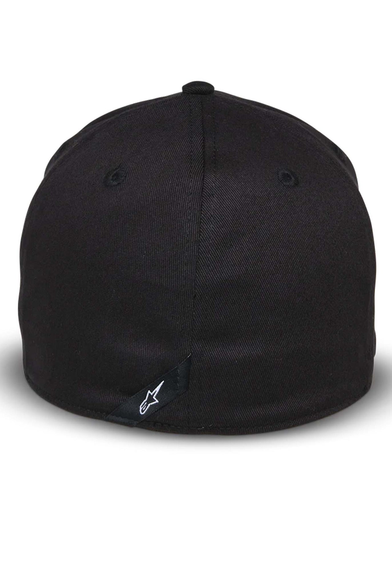 Gorra Alpinestars Elemental Black