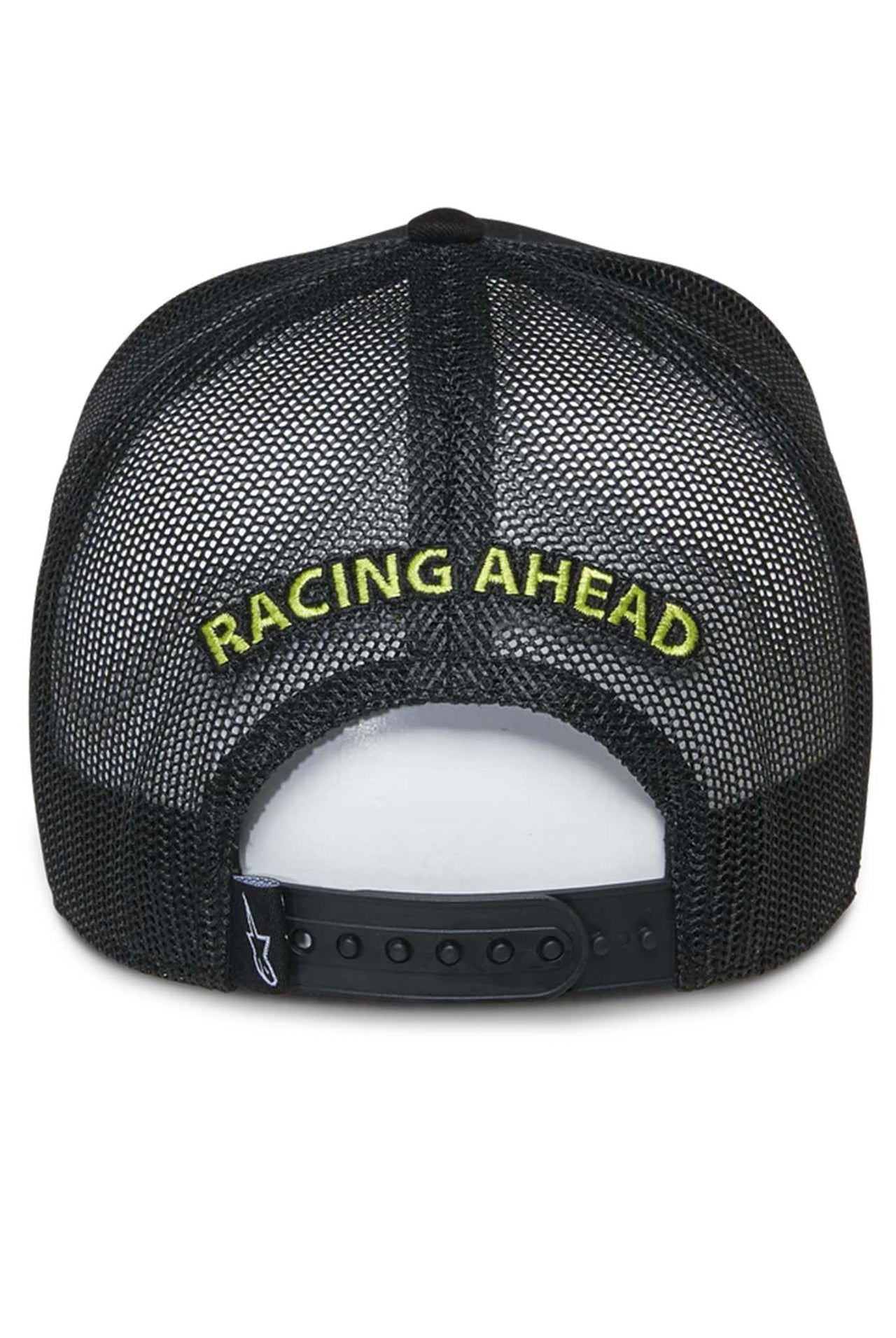 Gorra Alpinestars Exceed Trucker Black