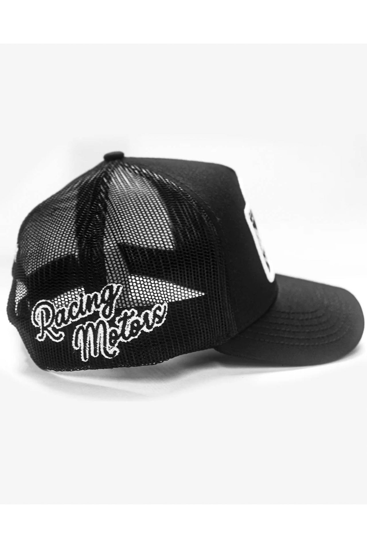 Gorra Fist Rush Trucker