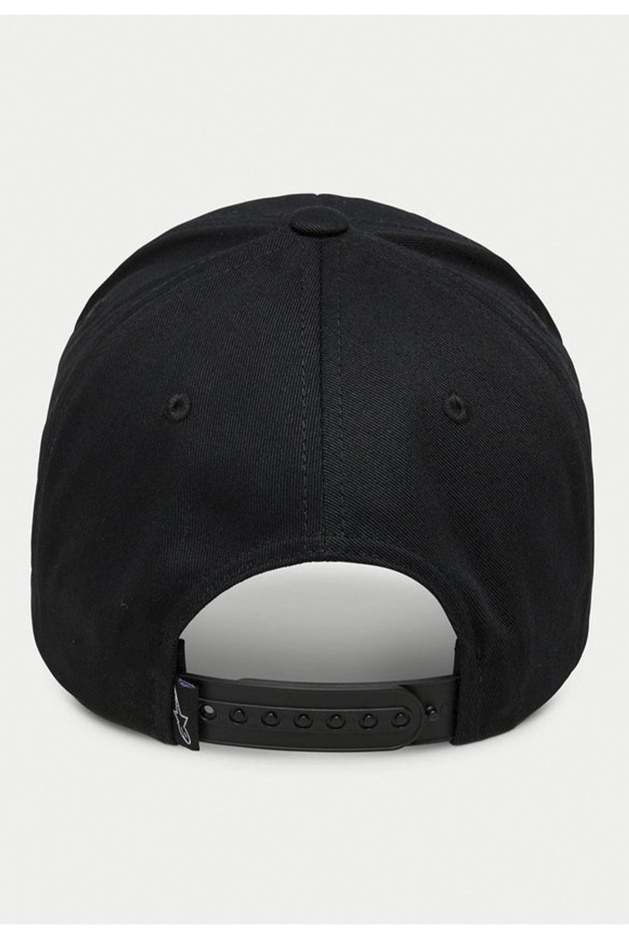 Gorra Alpinestar Linear Wordmark 2.0 Black