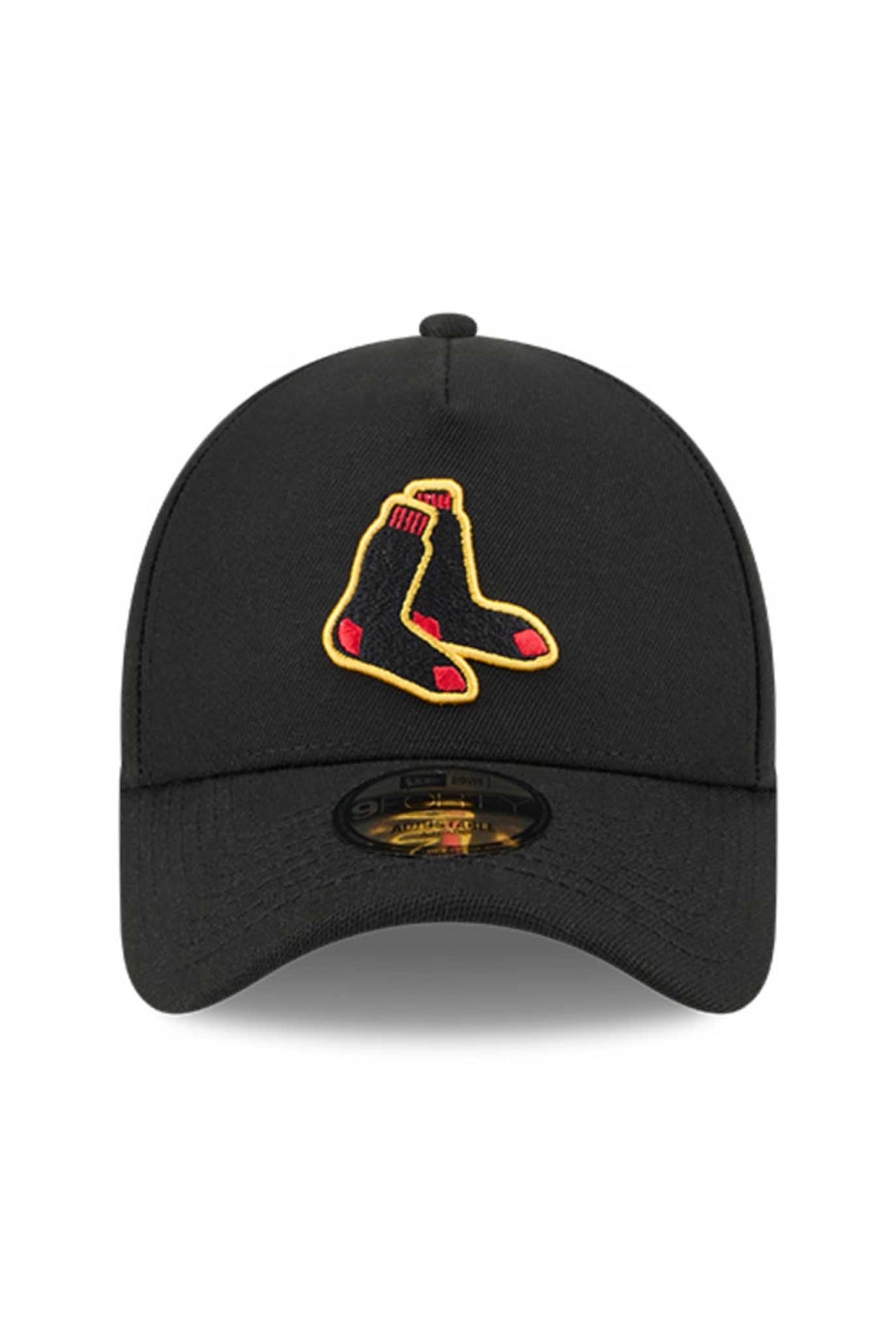 Gorra New Era Black 99 All Star Game 9FORTY AF Ajustable 70821547