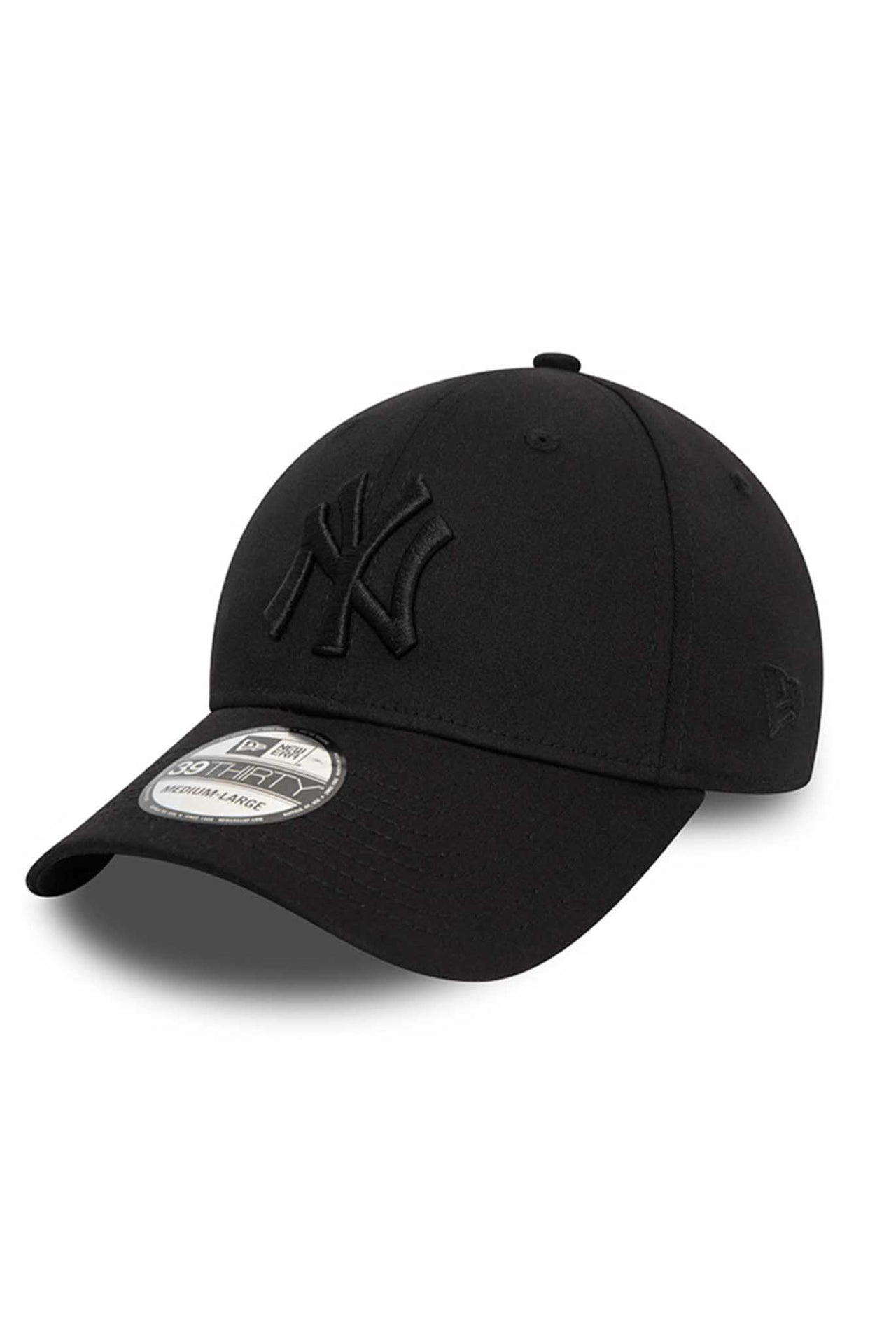 Gorra New Era Monochrome Collection 39THIRTY Cerrada 60565163