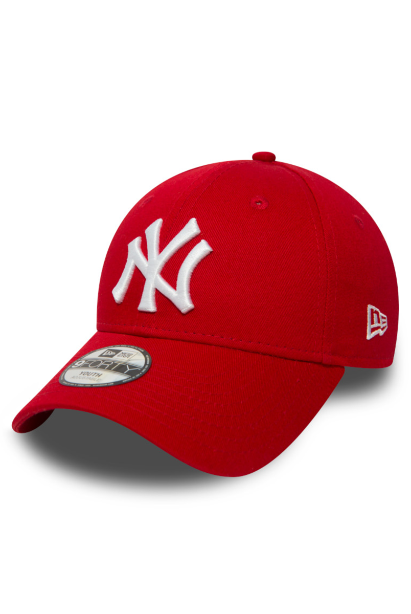 Gorra New Era K 940 Mlb League Ba Youth 10877282