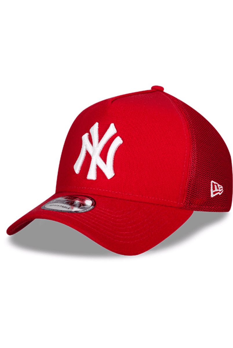 Gorra New Era 940Af Mlb Neyyan La Osfa 12939654
