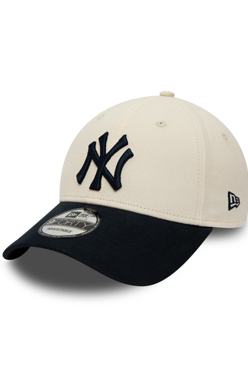 Gorra New Era Mlb 9 Forty Neyyan Osfm 60298710