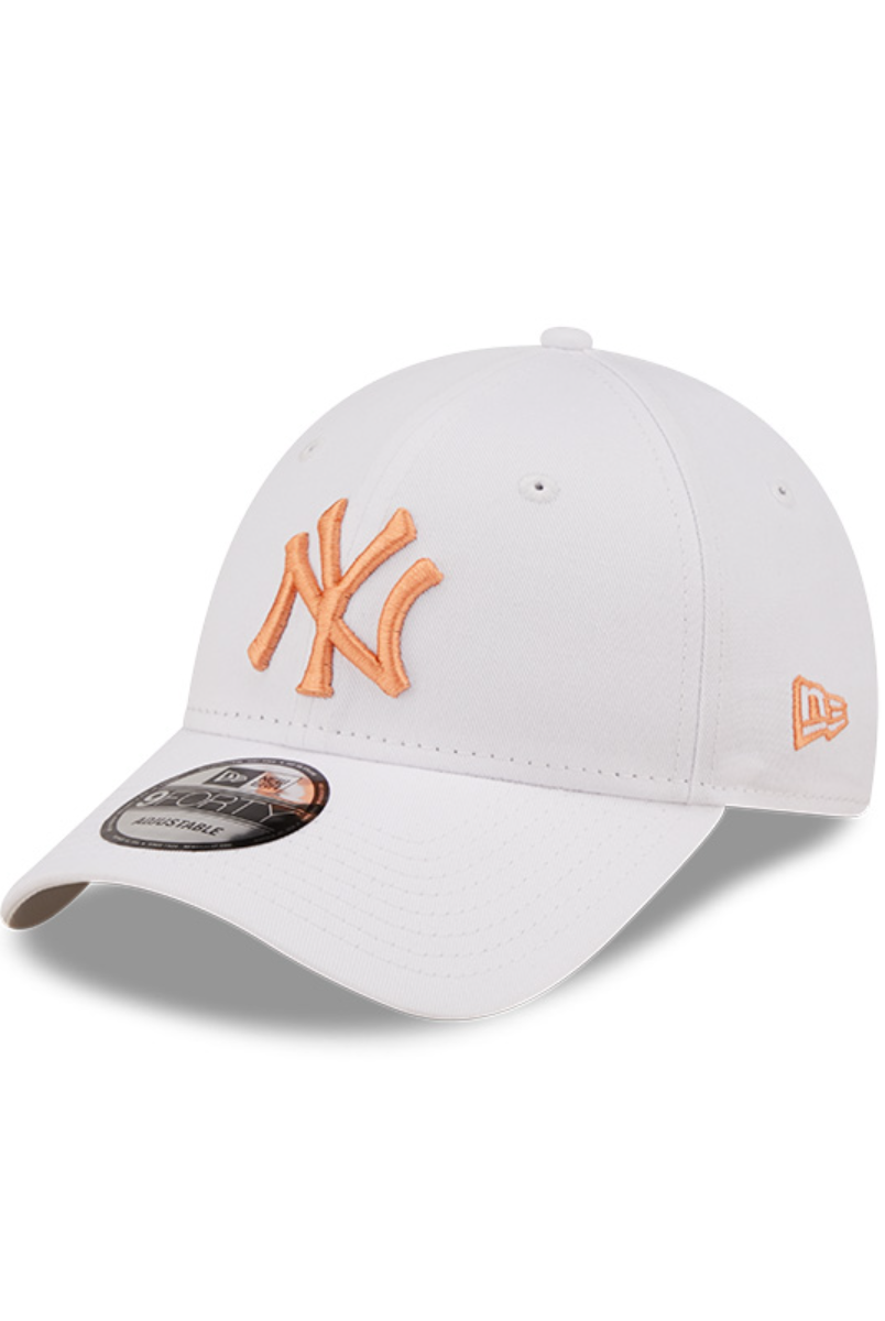 Gorra New Era League Essential 9F Osfm 60358180