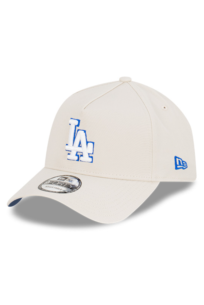 Gorra New Era 940Af LosDod 0322 S Osfm 13215233