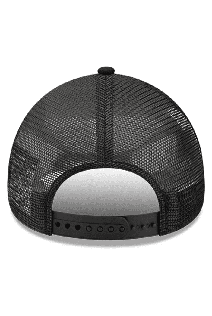 Gorra New Era Foil Logo Trucker C Osfm 60284908