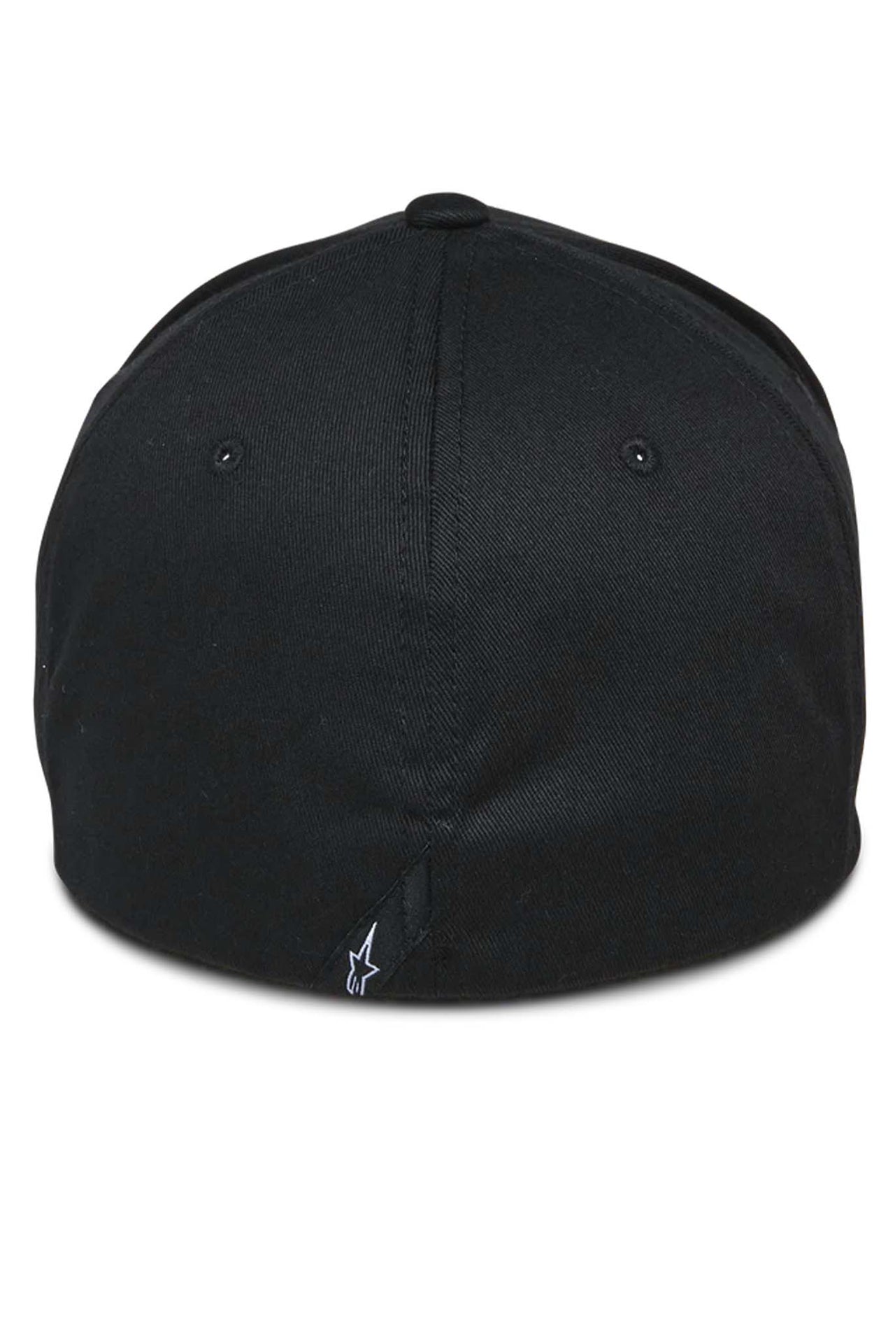Gorra Alpinestars Share Black