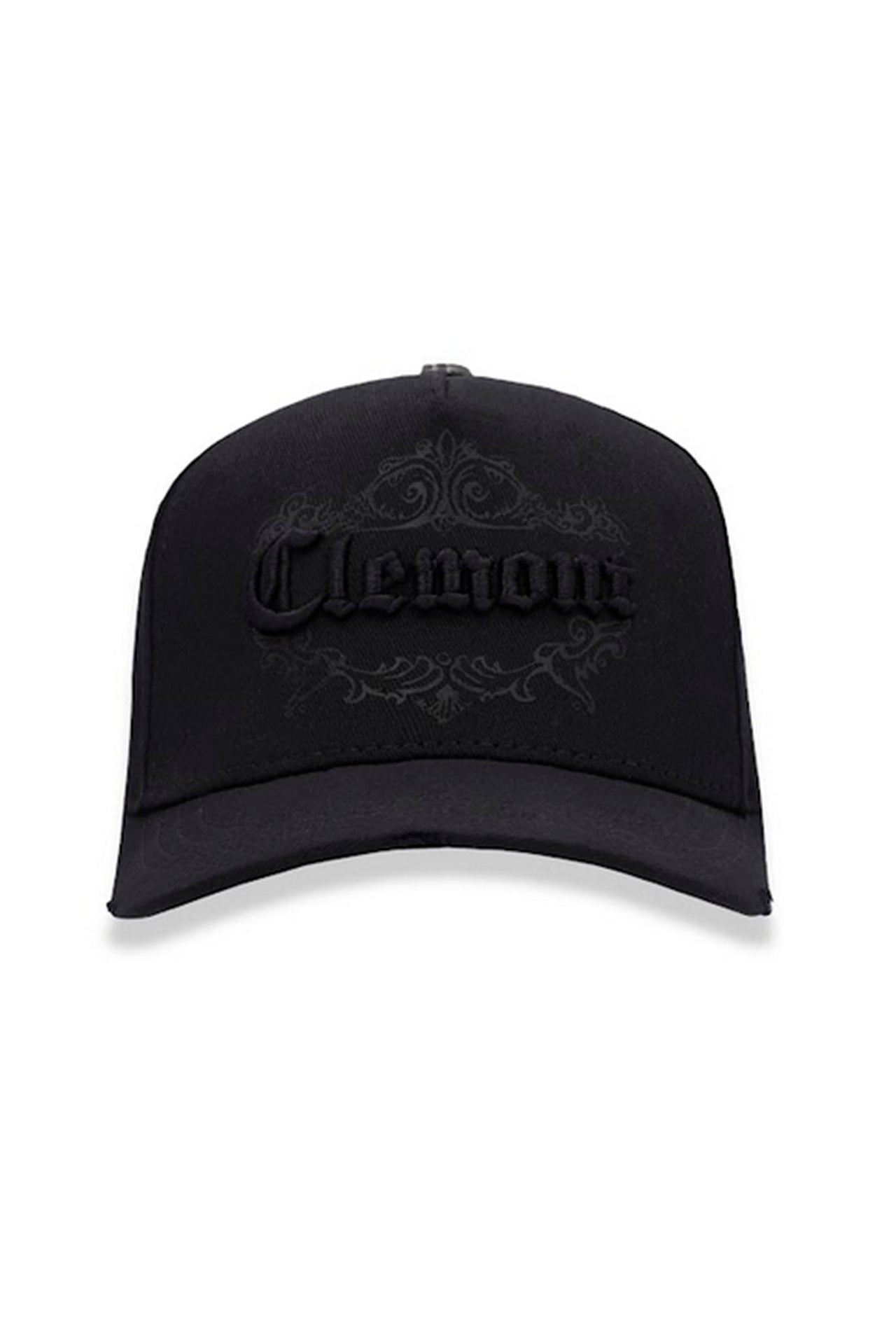 Gorra Clemont Squisito Negro 15090401