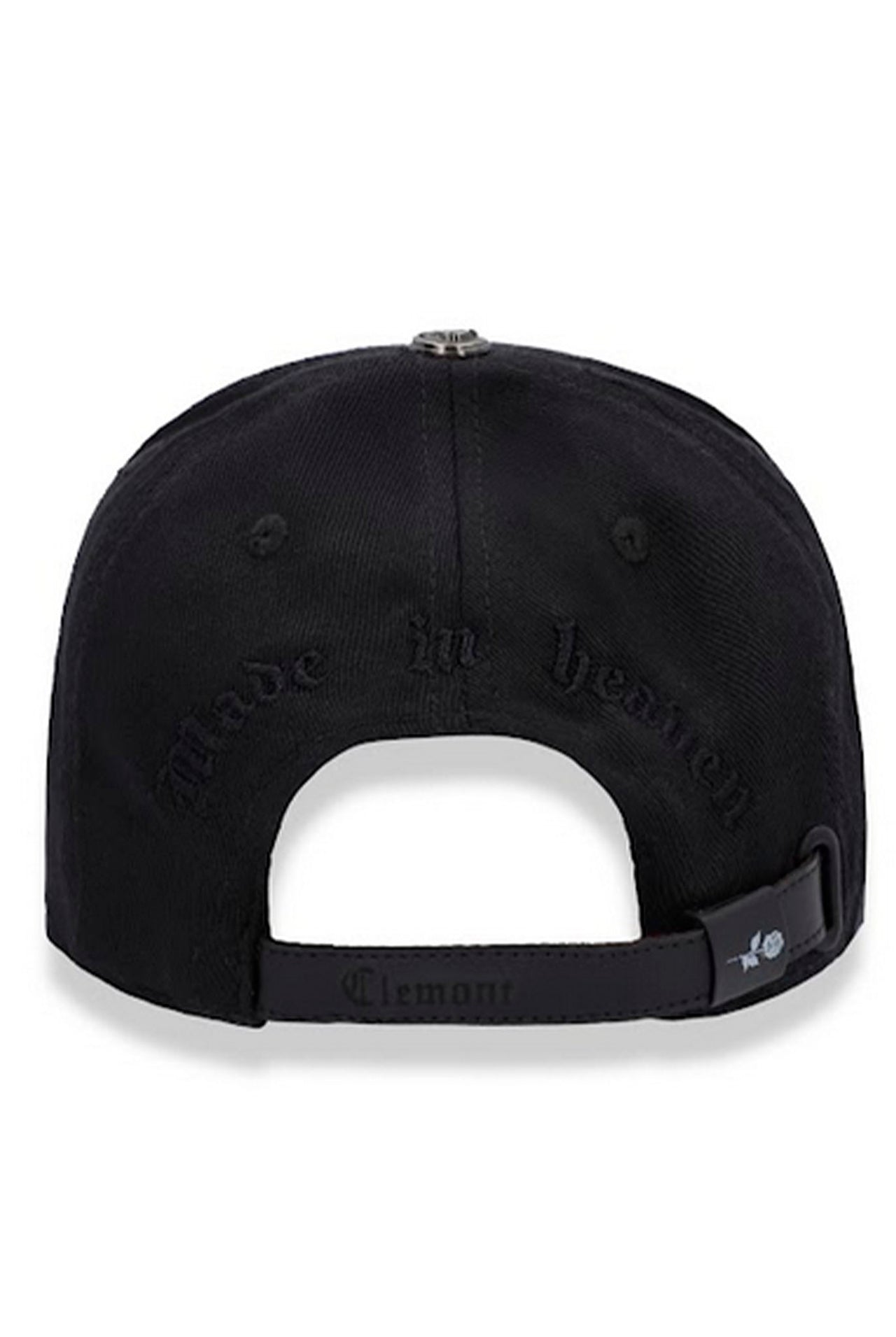 Gorra Clemont Squisito Negro 15090401