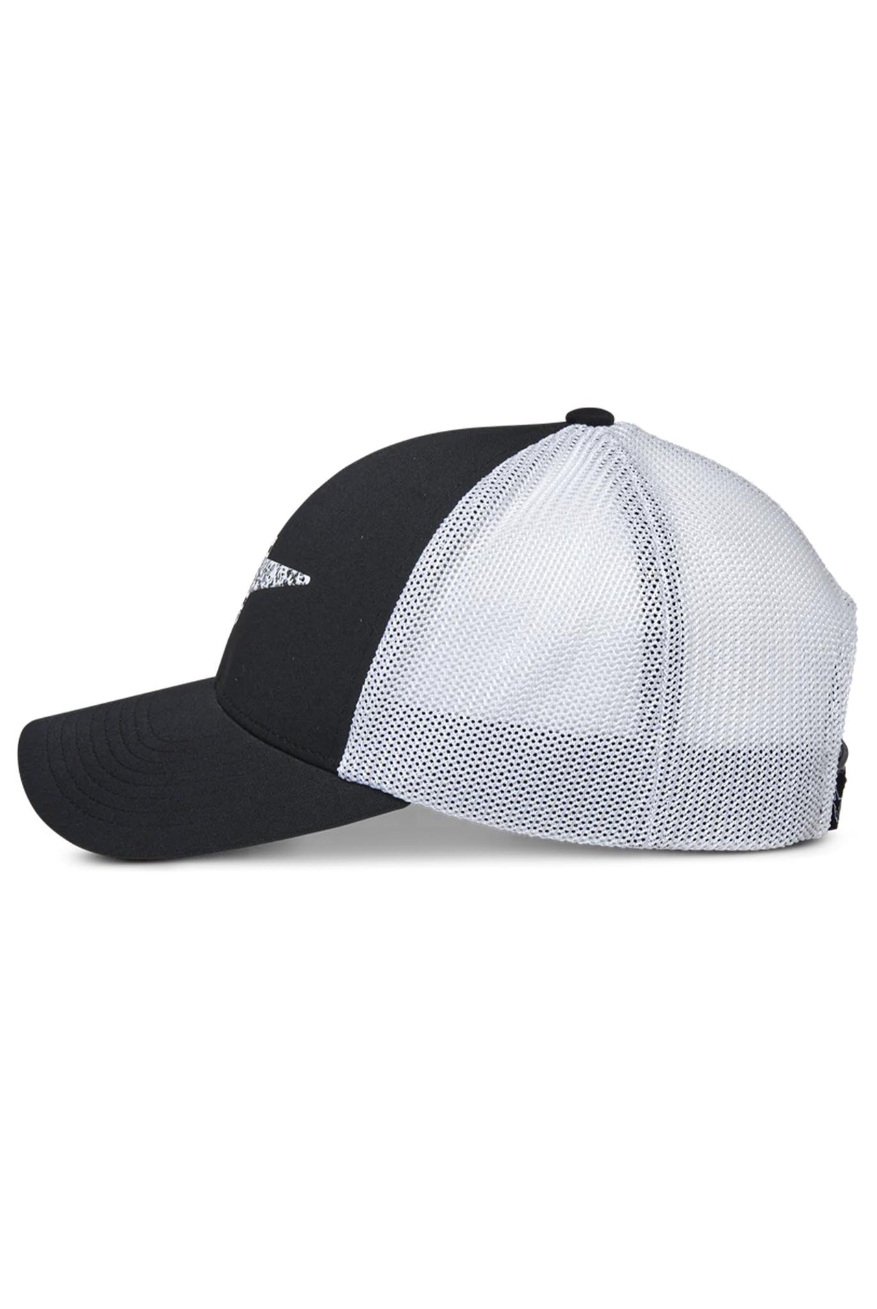 Gorra Alpinestars Terolithic Trucker Black