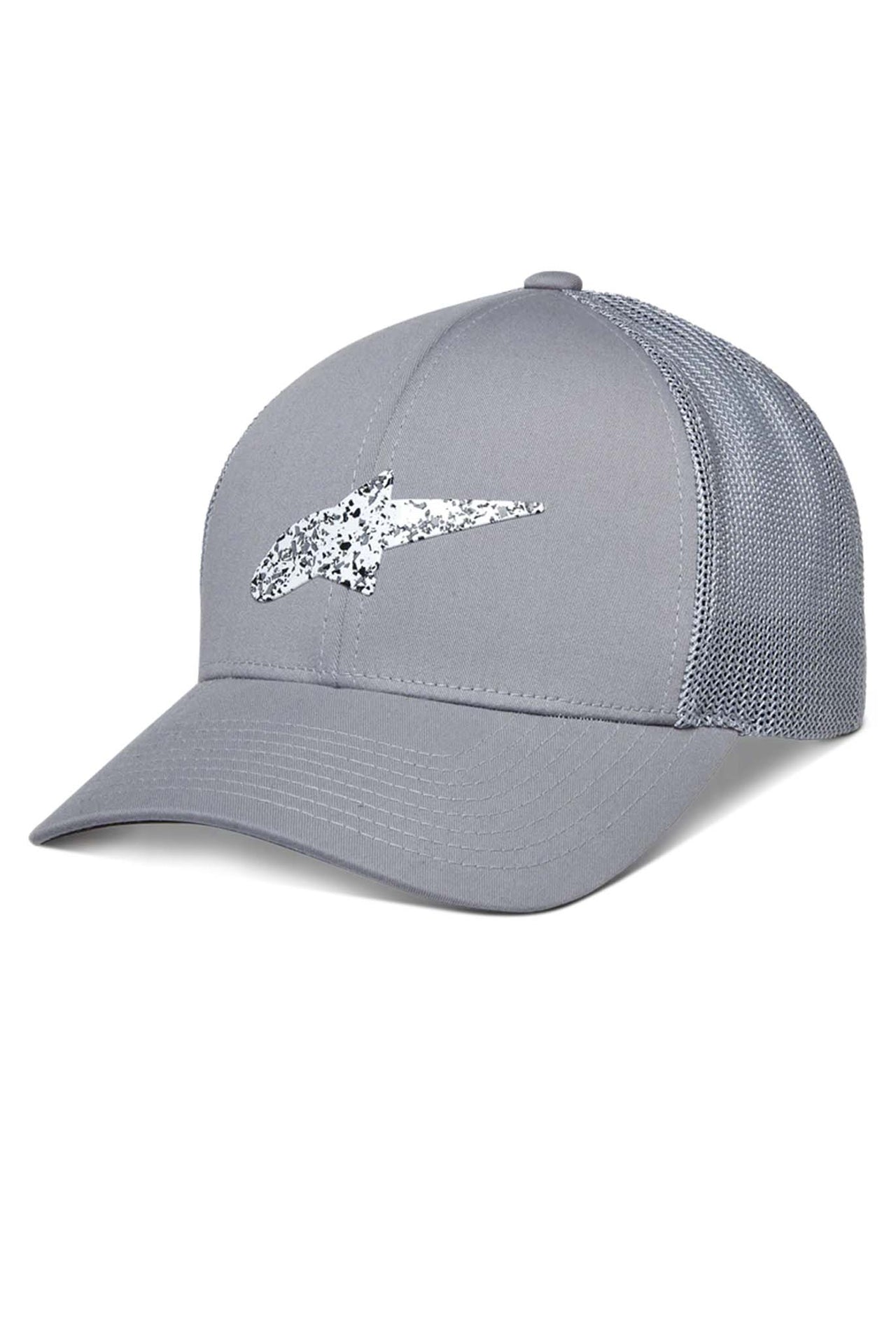 Gorra Alpinestars Terolithic Trucker Grey