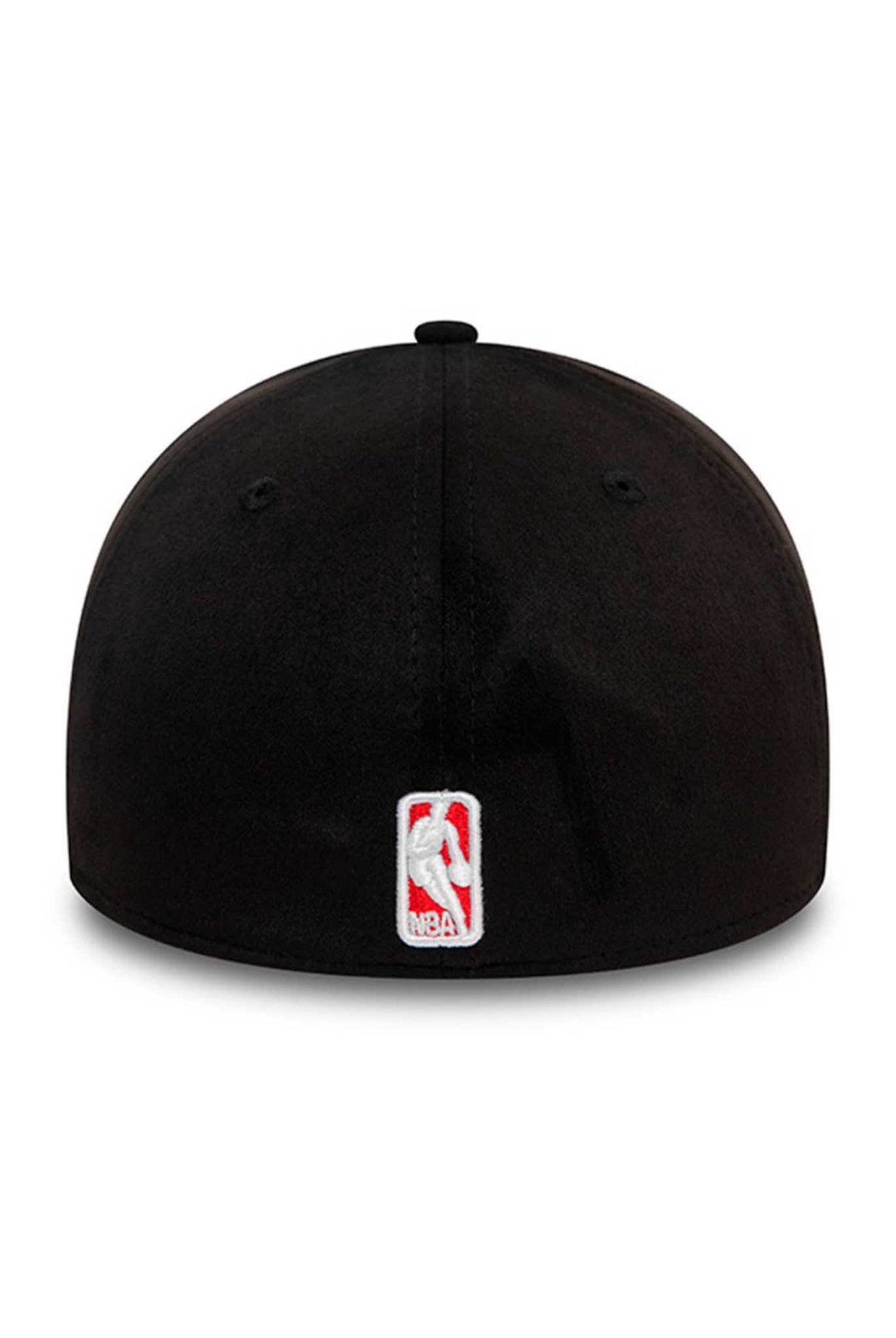 Gorra Faux Suede 39THIRTY Chicago Bulls Cerrada New Era 60565375