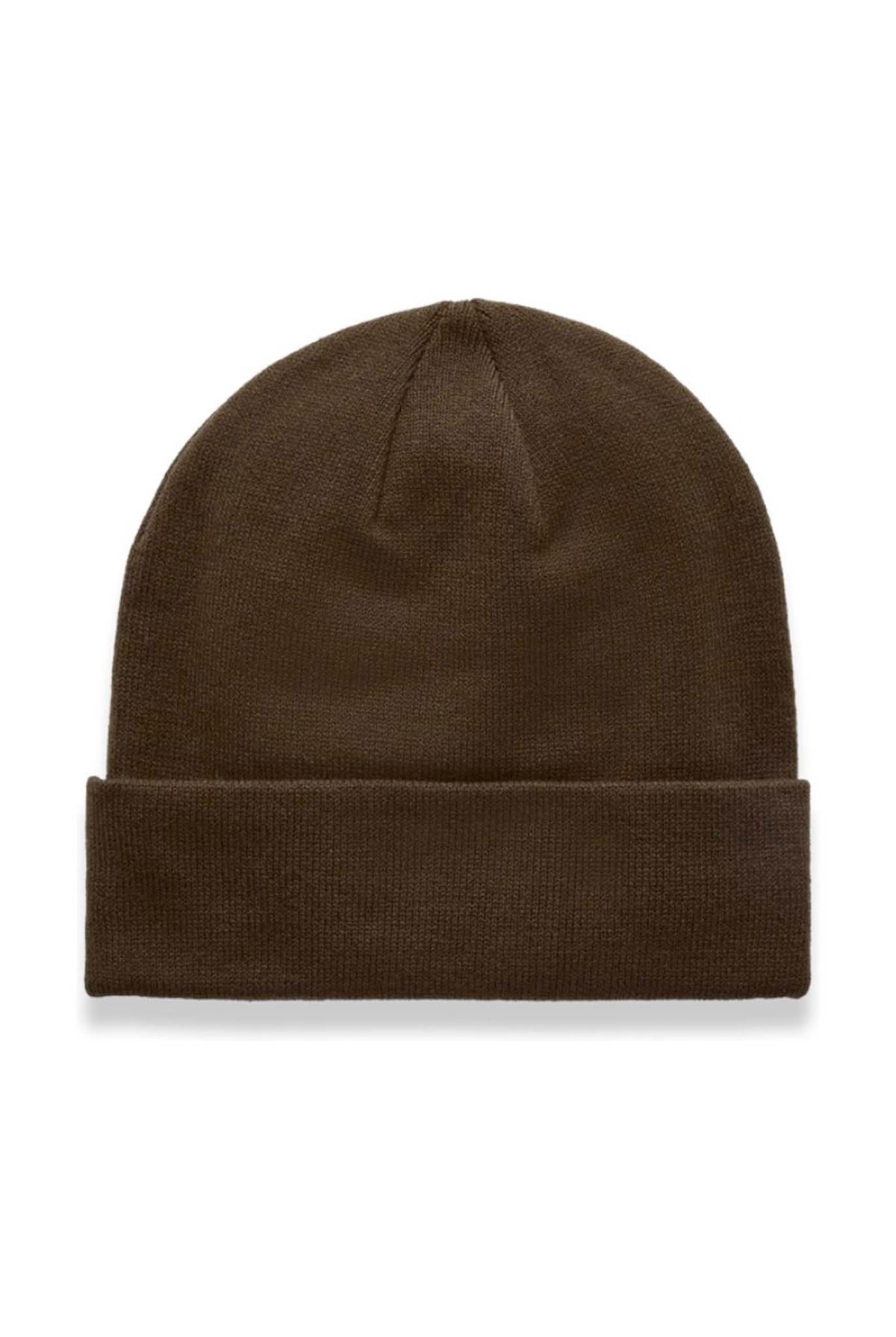 Gorro Alpinestars Augment Cuff Beanie Brown