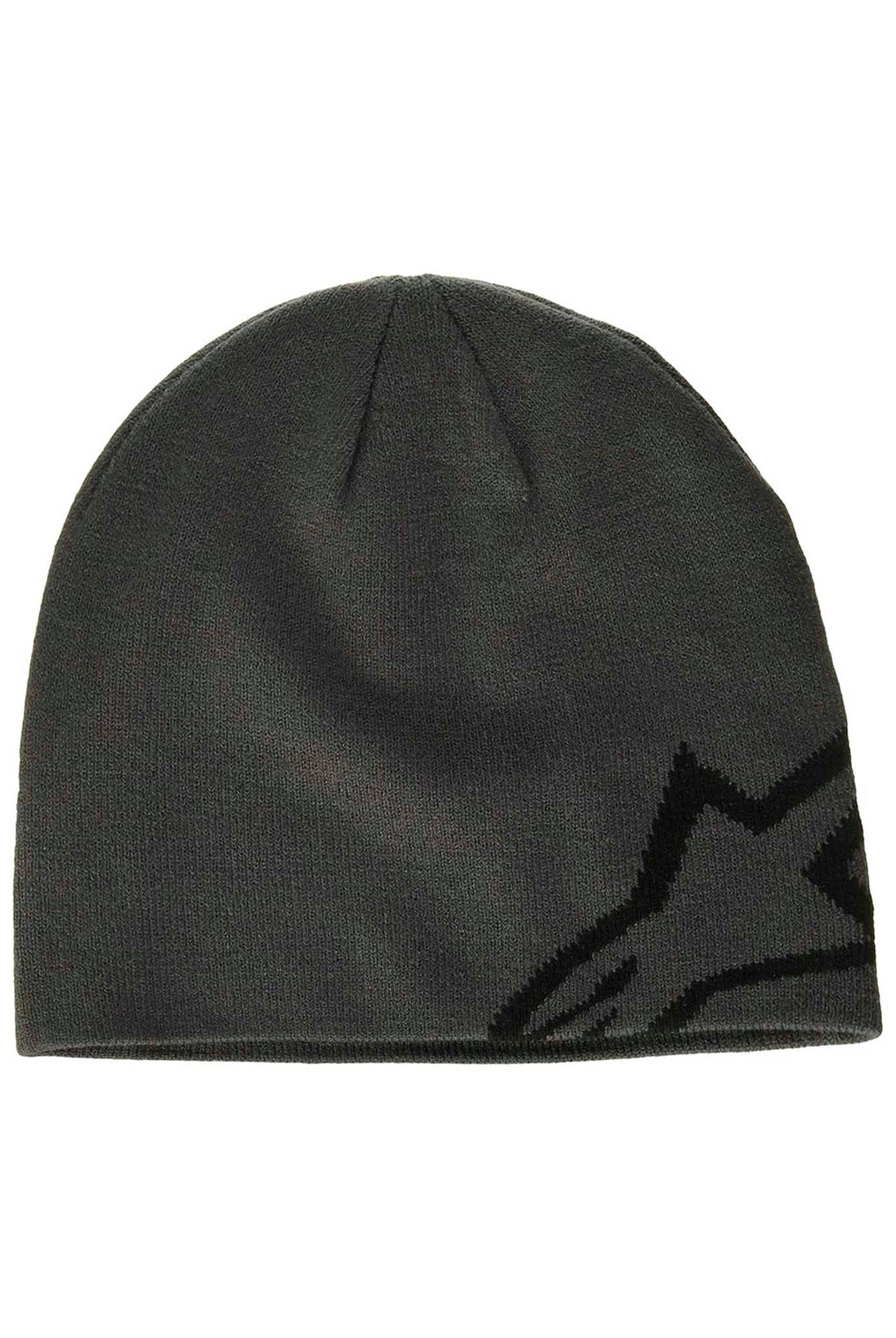 Gorro Alpinestars Corp Shift Charcoal