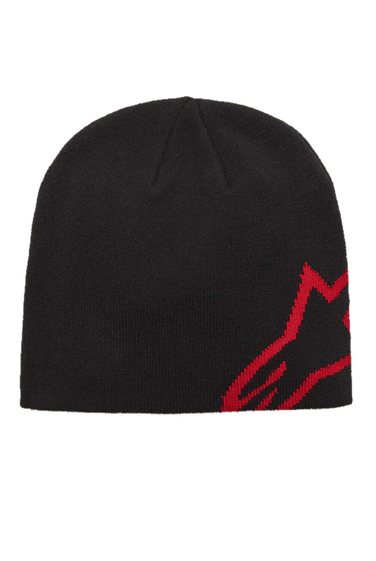 Gorro Alpinestars Corp Shift Black Red