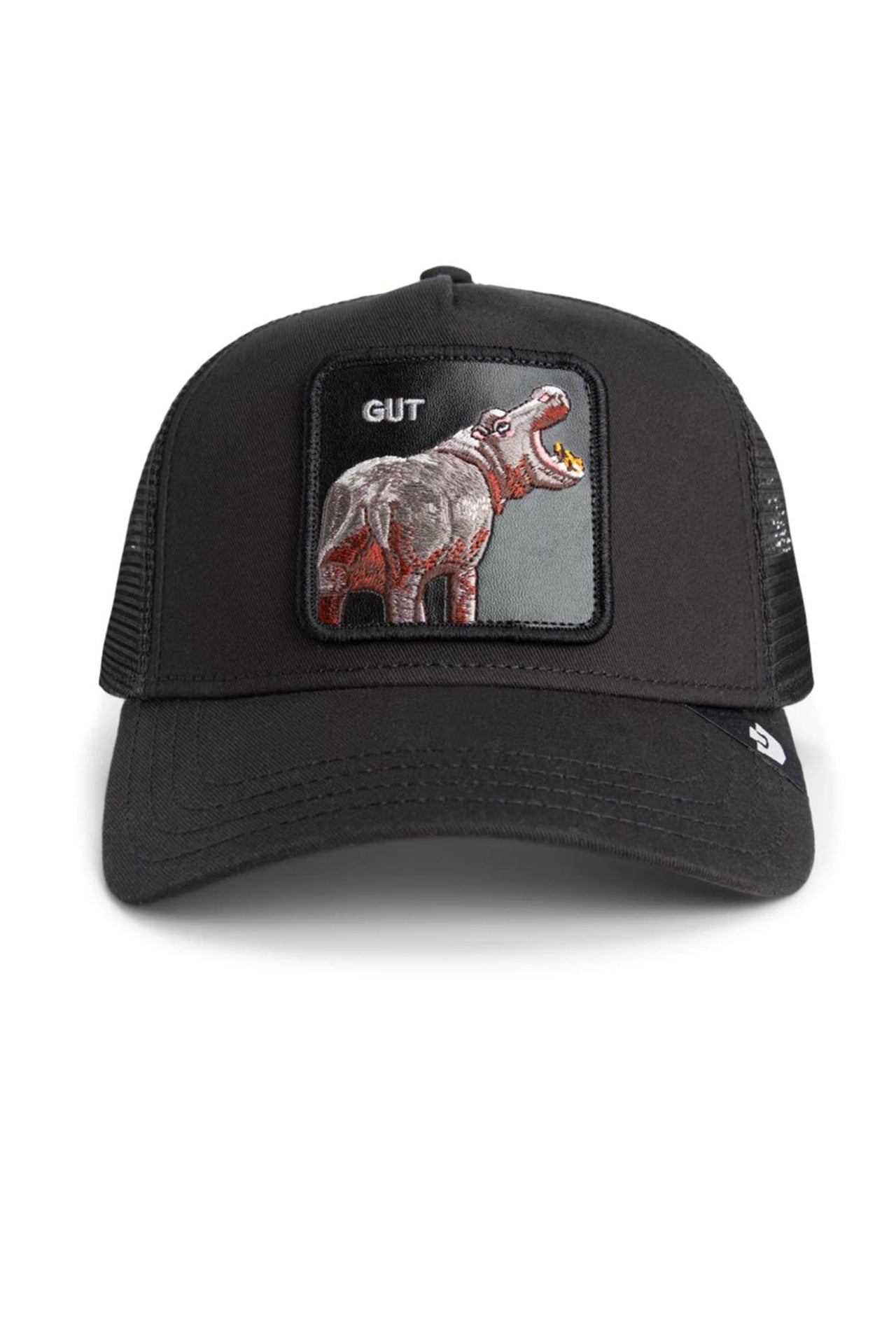 Gorra Goorin Bros Gut Hippo Trucker Void