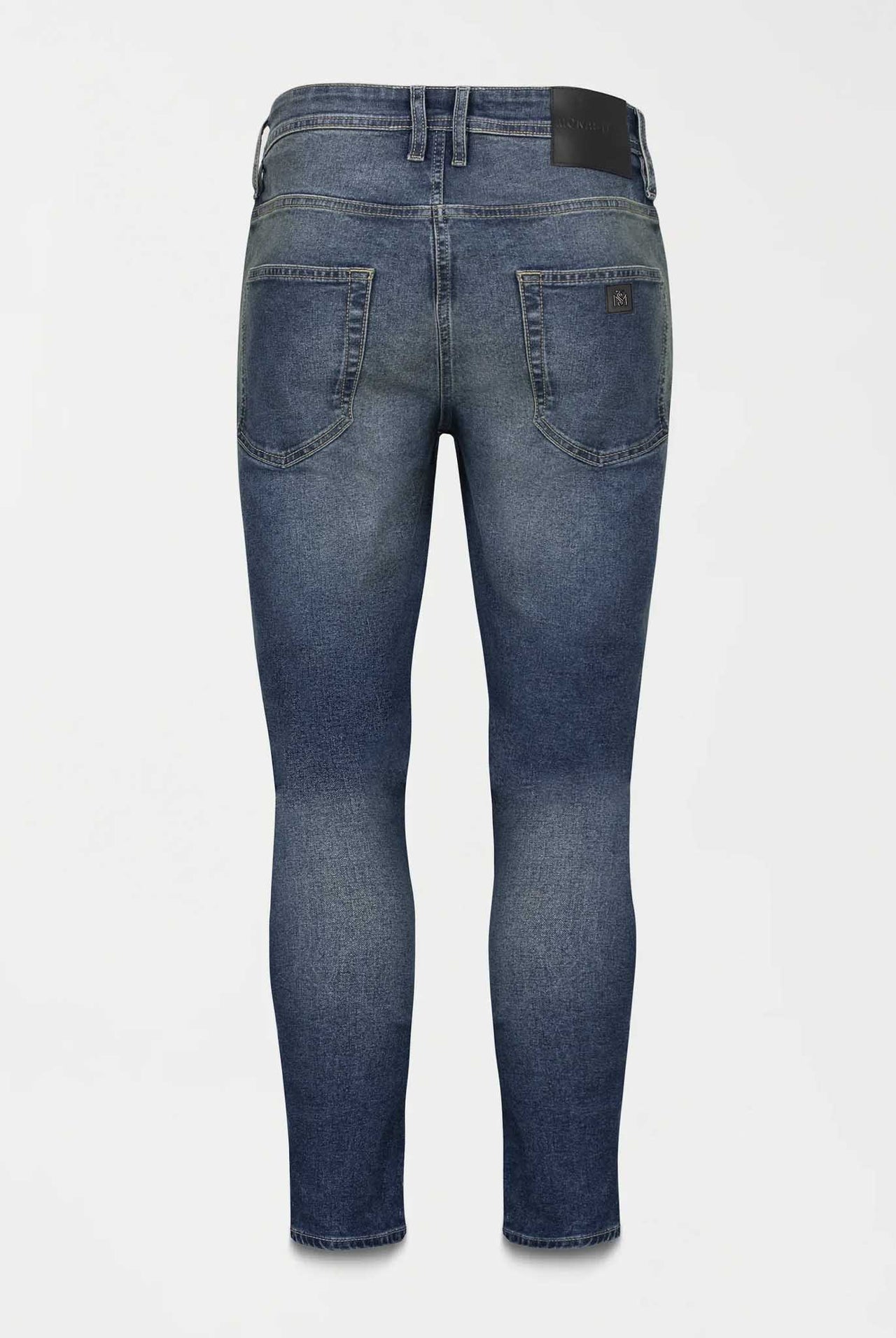 Jean Monastery Gystol Blue