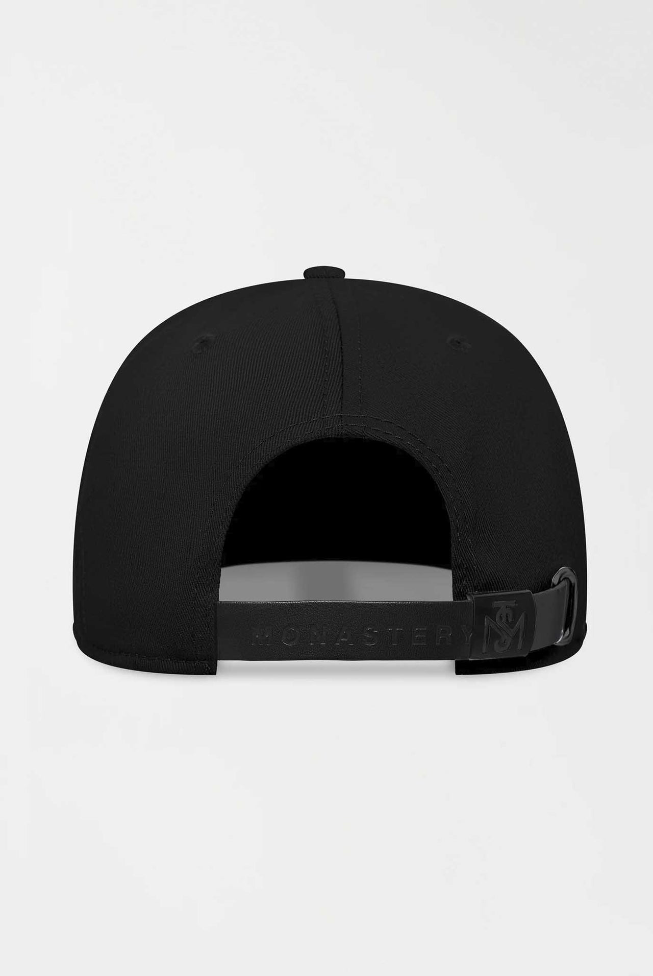 Gorra Monastery Harrington Black
