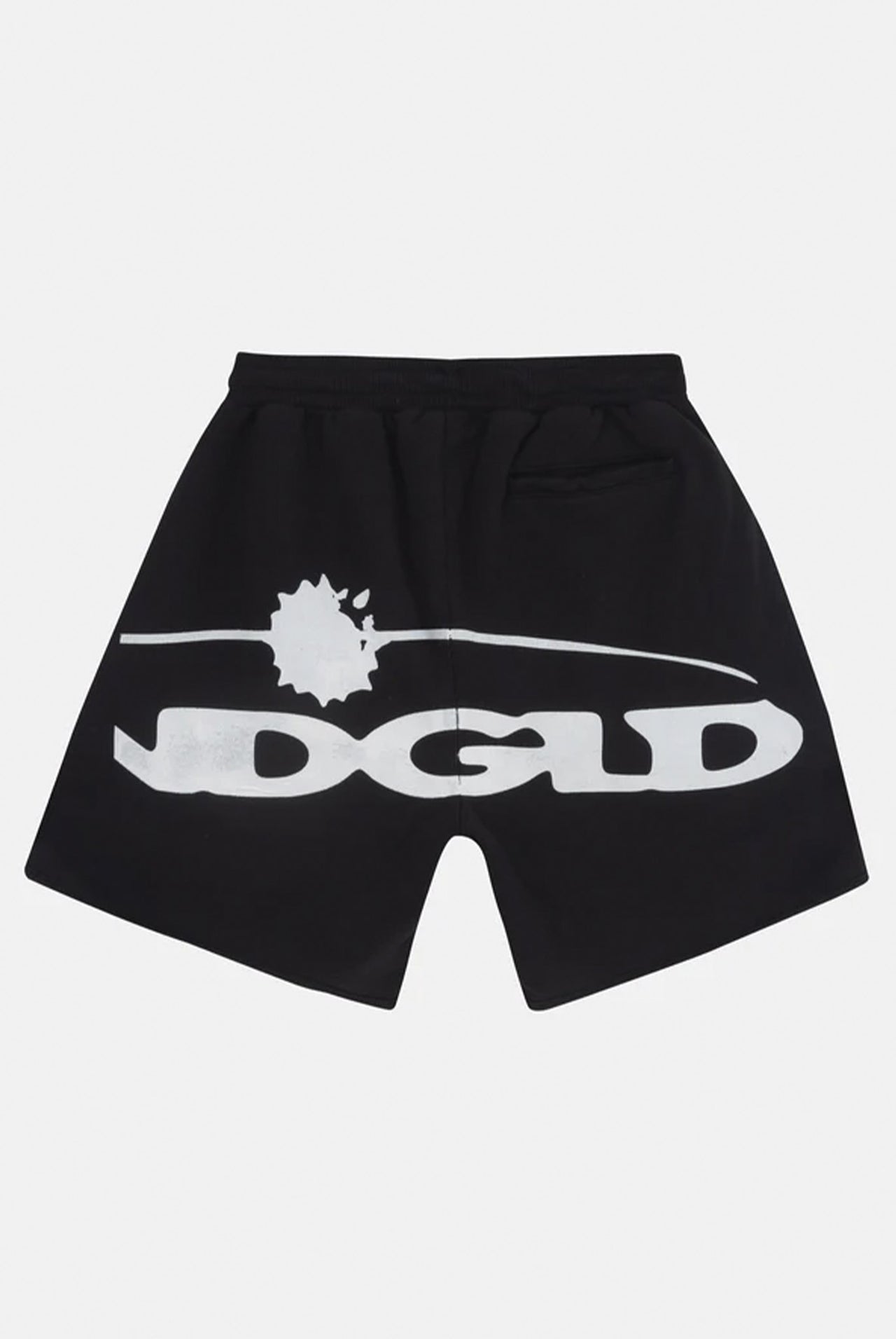 Pantaloneta Undergold Helios UNDGLD Negro