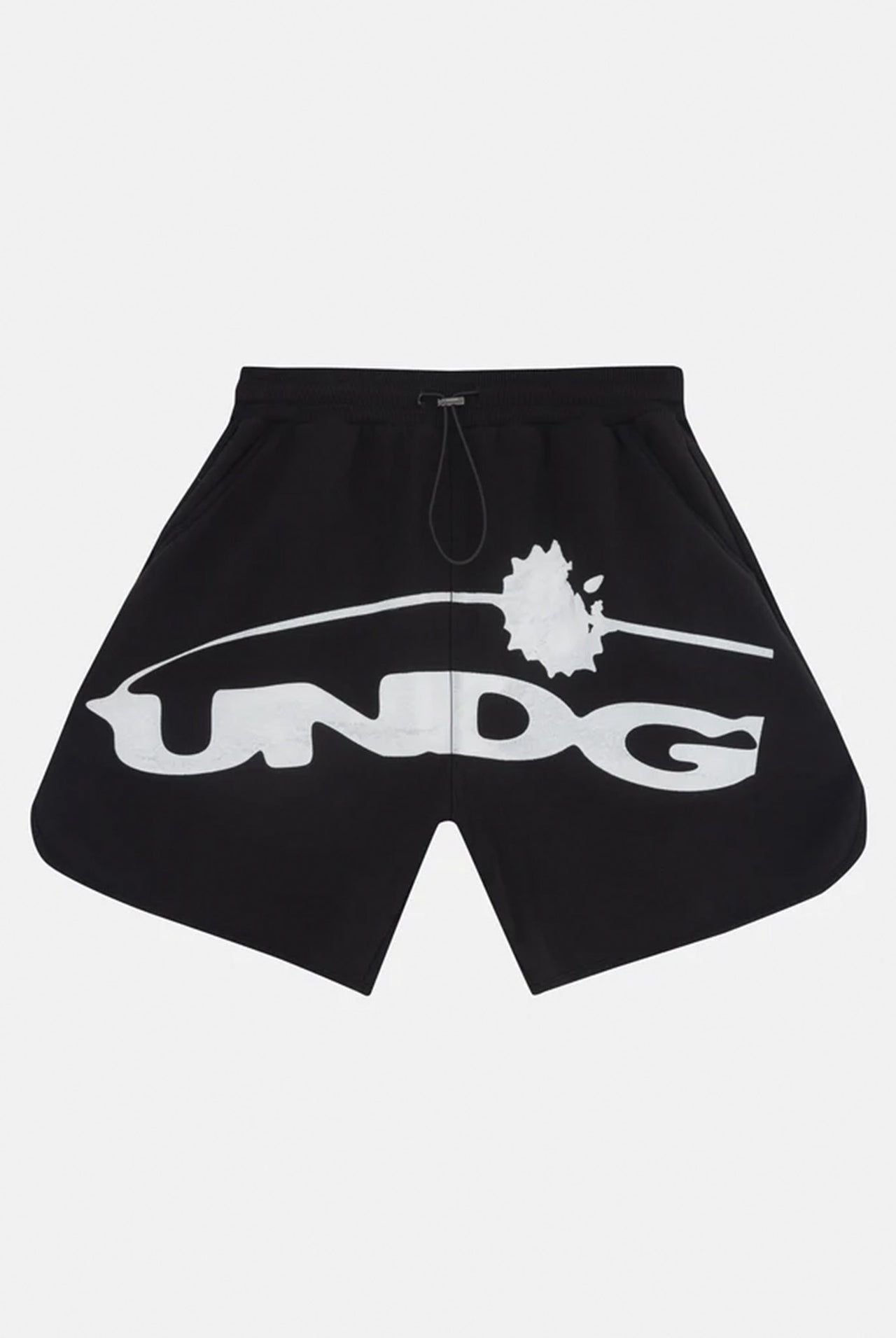 Pantaloneta Undergold Helios UNDGLD Negro