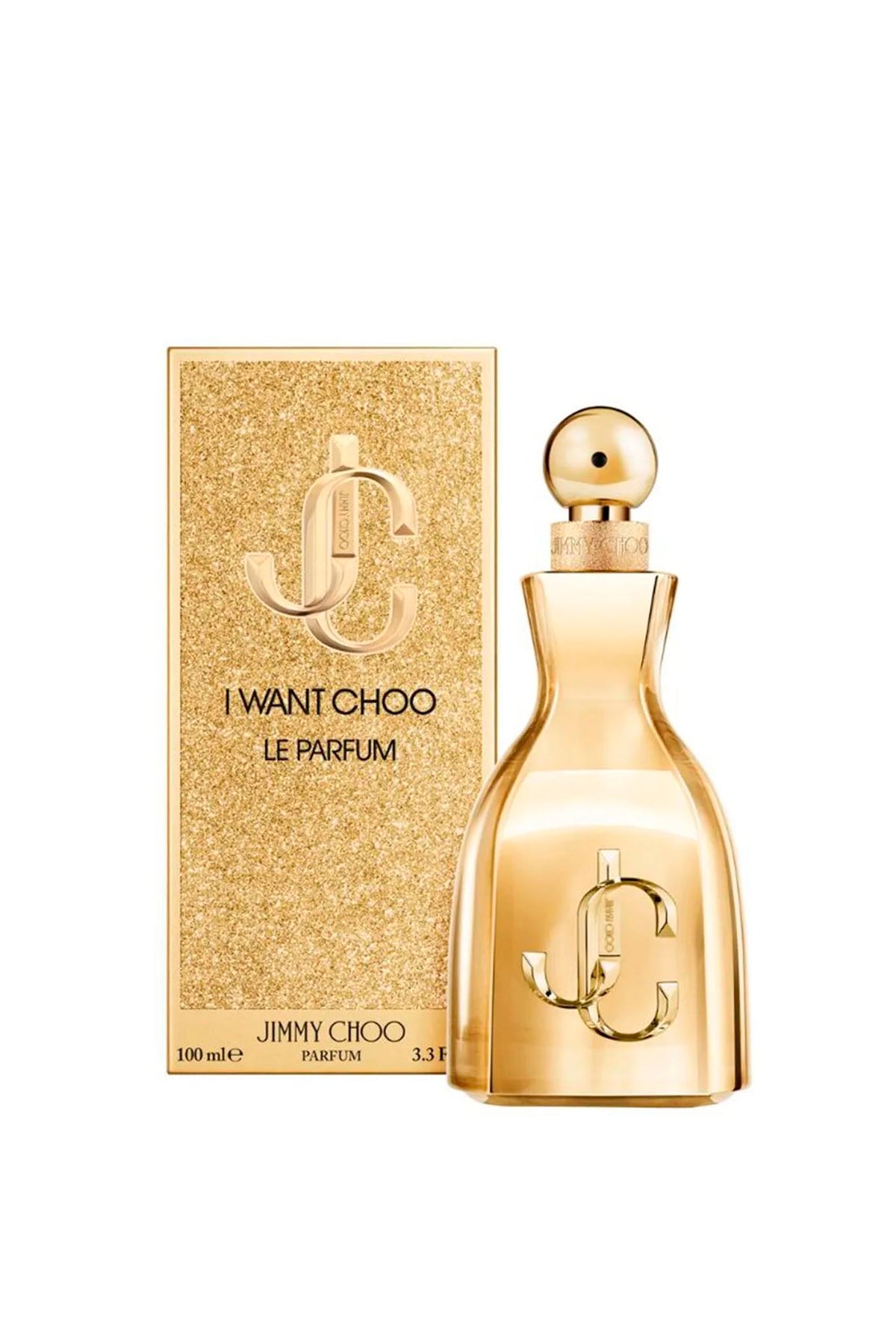 Perfume I Want Choo Le Parfum De Jimmy Choo 100ML