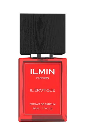 Perfume Ilmin IL Erotique