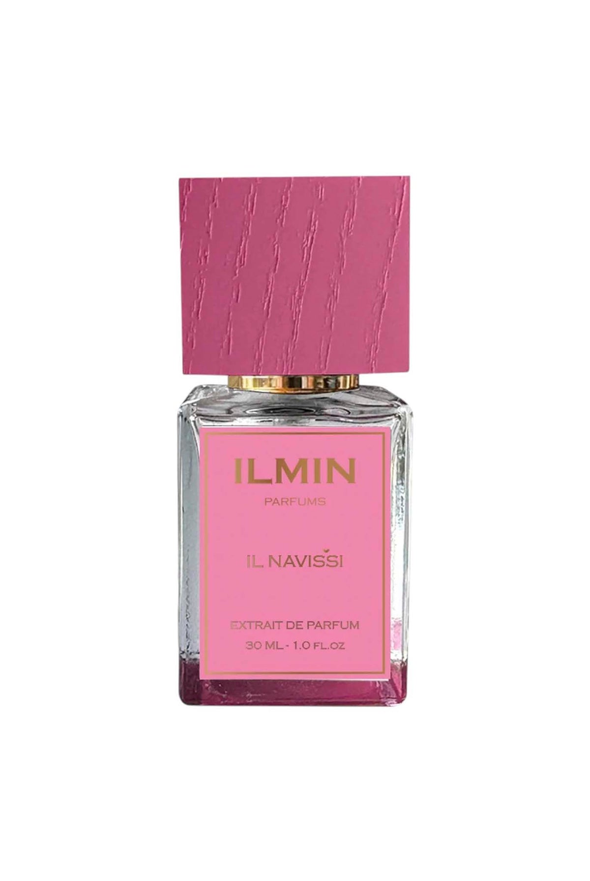 Perfume Ilmin il Navissi Extrait De Parfum 30ML