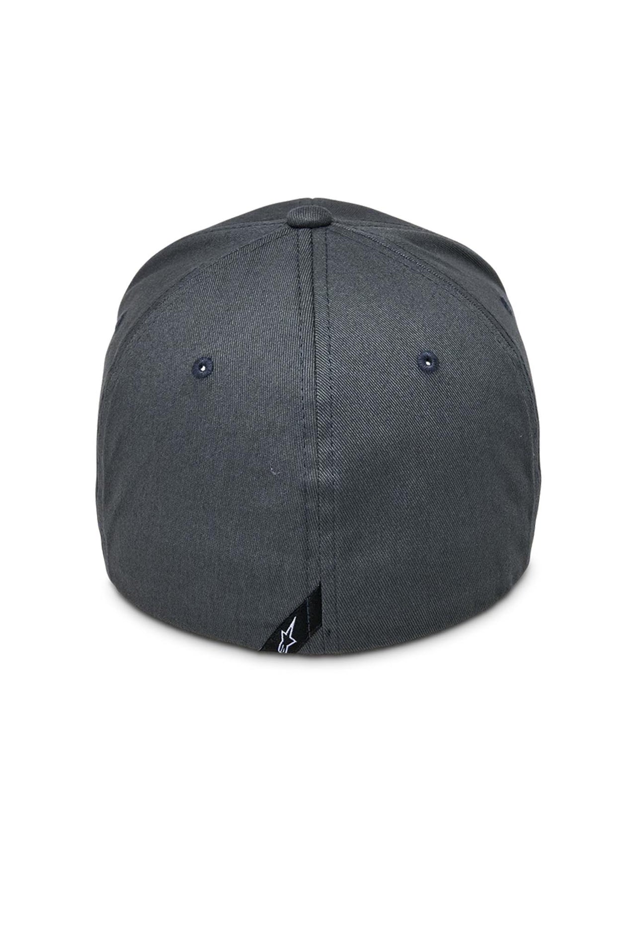 Gorra Alpinestars Indent Charcoal/Black