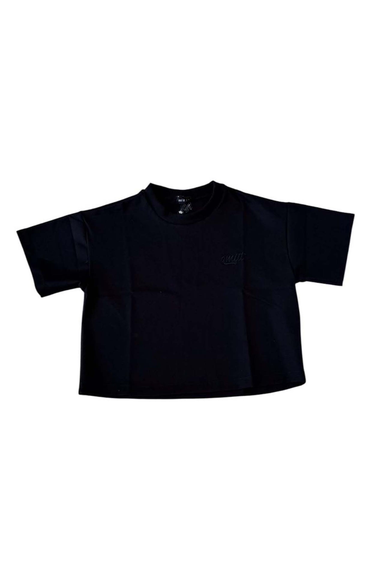 Camiseta Amfit Inicio Negra