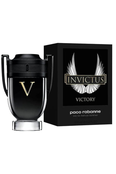 Perfume Invictus Victory Paco Rabanne 100ML