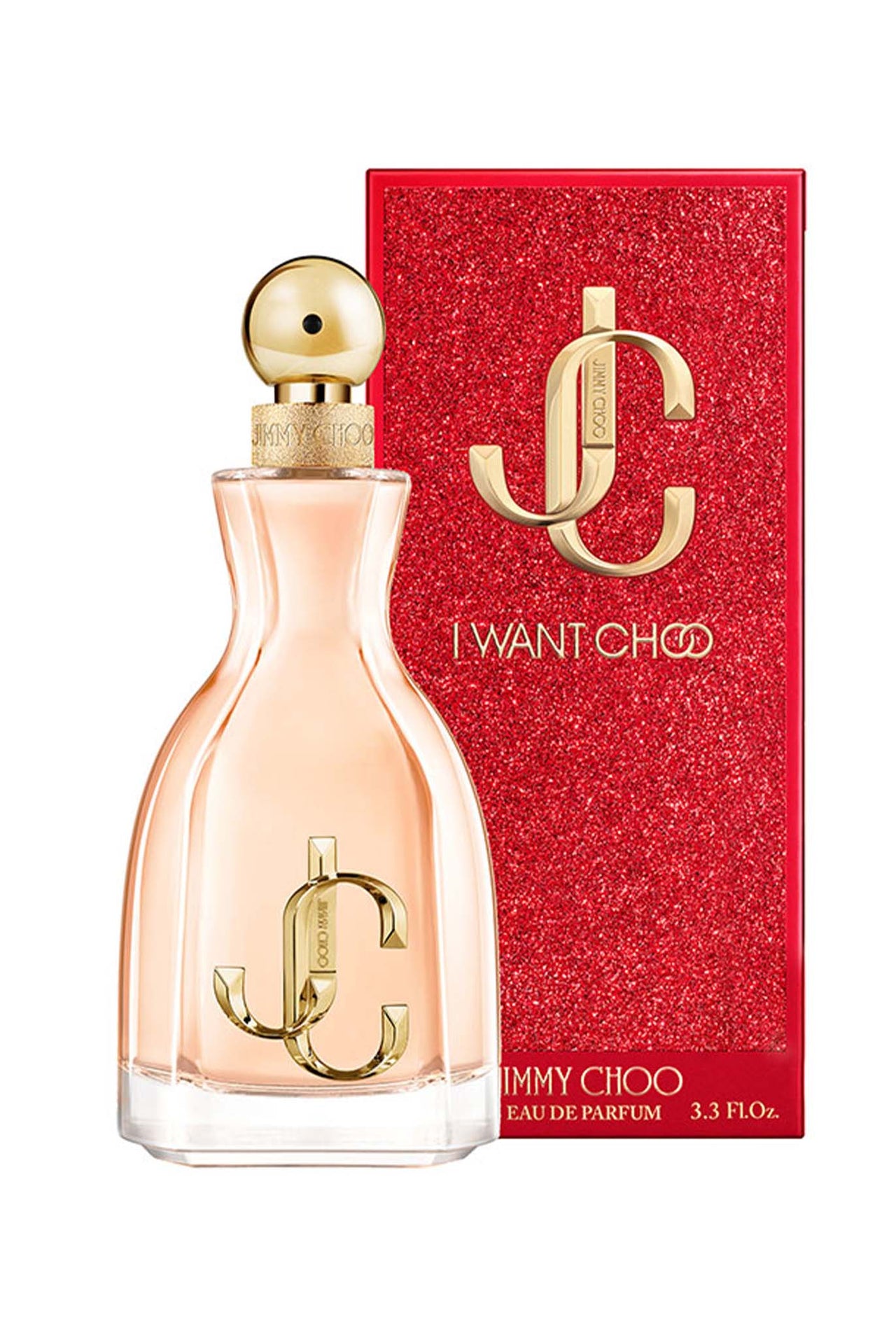 Perfume I Want Choo Jimmy Choo EDP 100ML