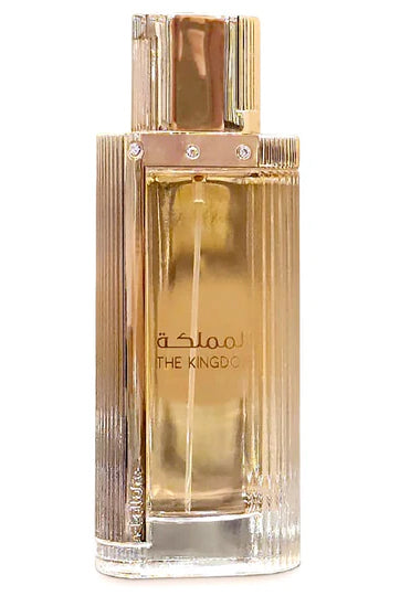 Perfume The Kingdom Lattafa Mujer 100ML