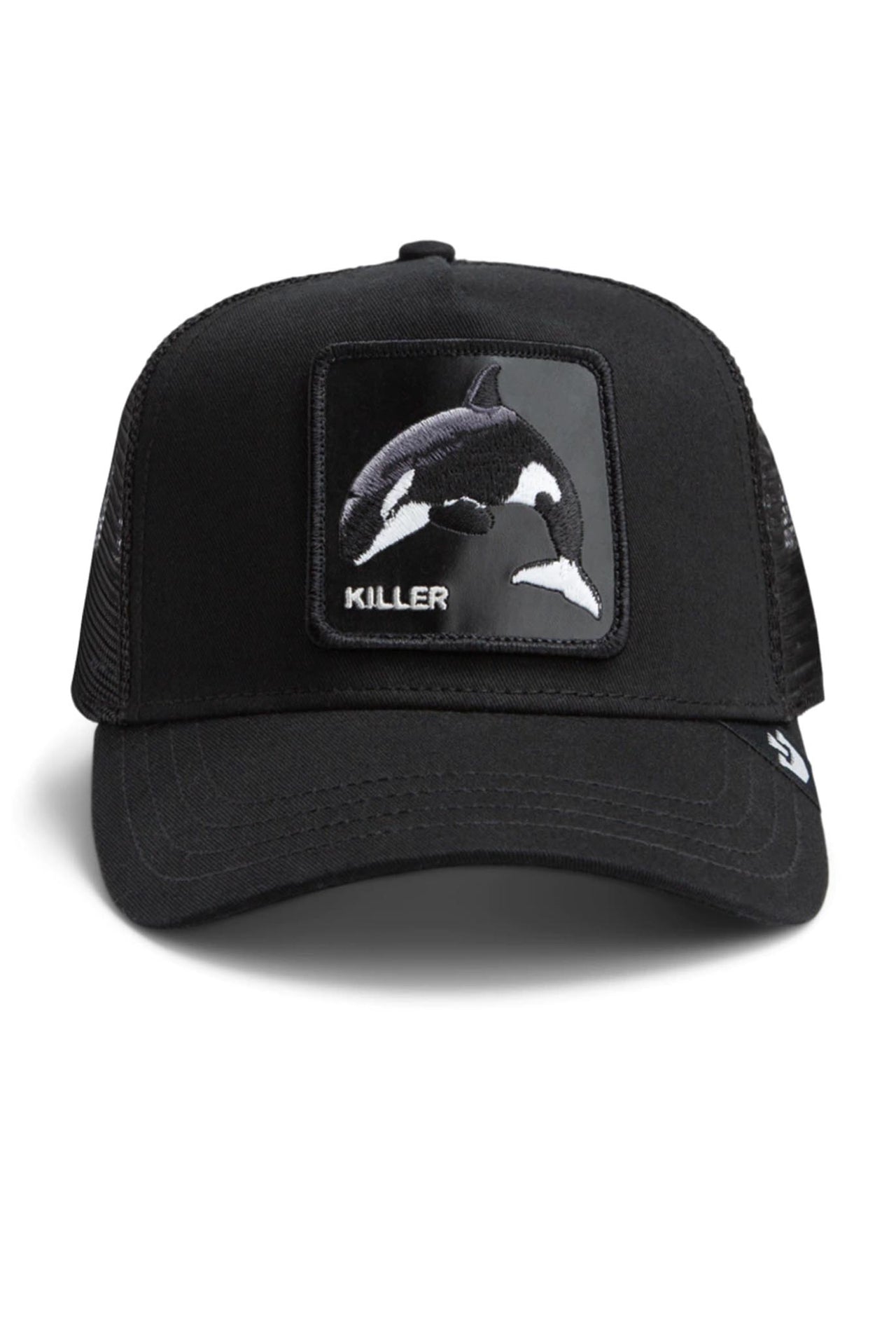Gorra Goorin Bros Killer Trucker Void