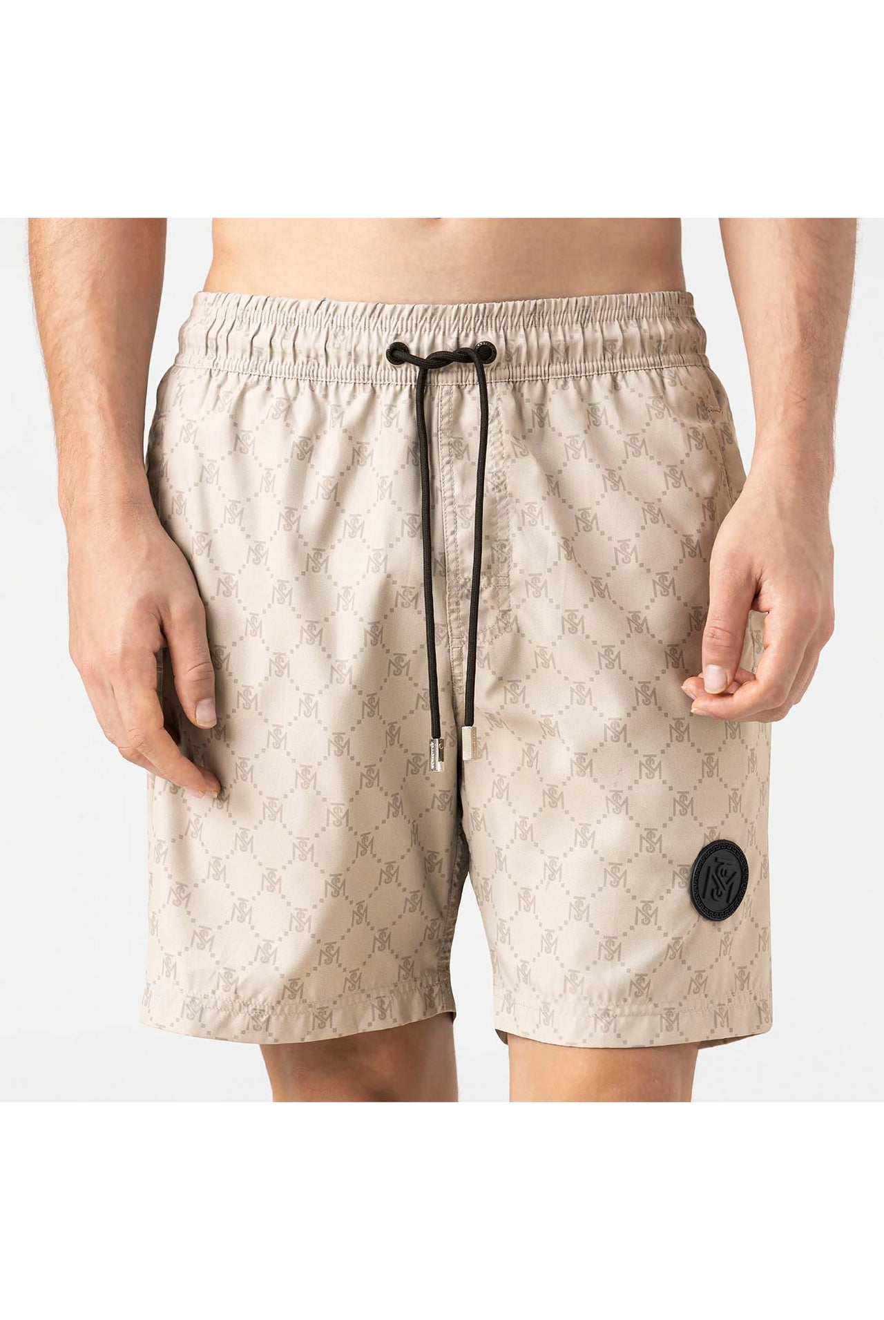 Pantaloneta Monastery Kong Swim Irish Cream
