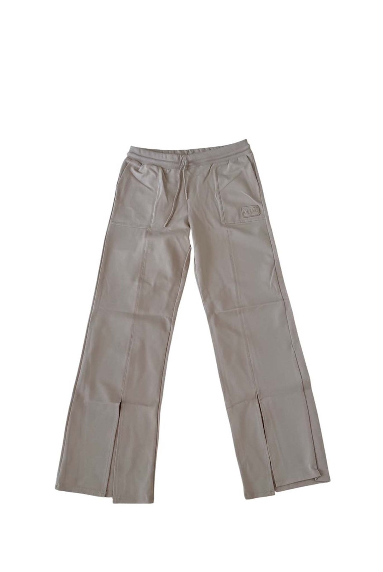 Sudadera Amfit Koru Camel