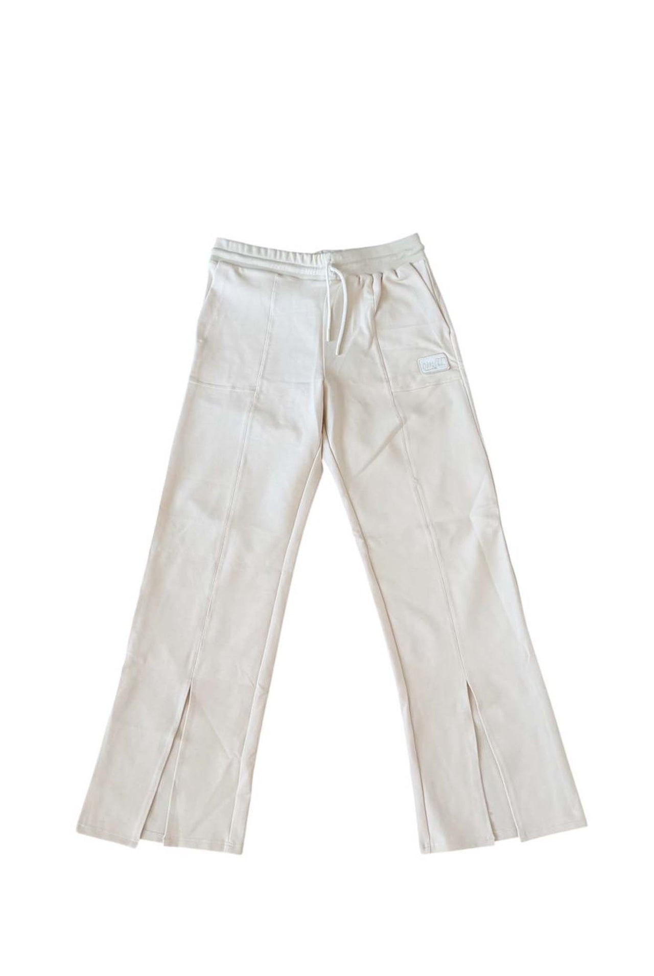 Sudadera Amfit Koru Marfil