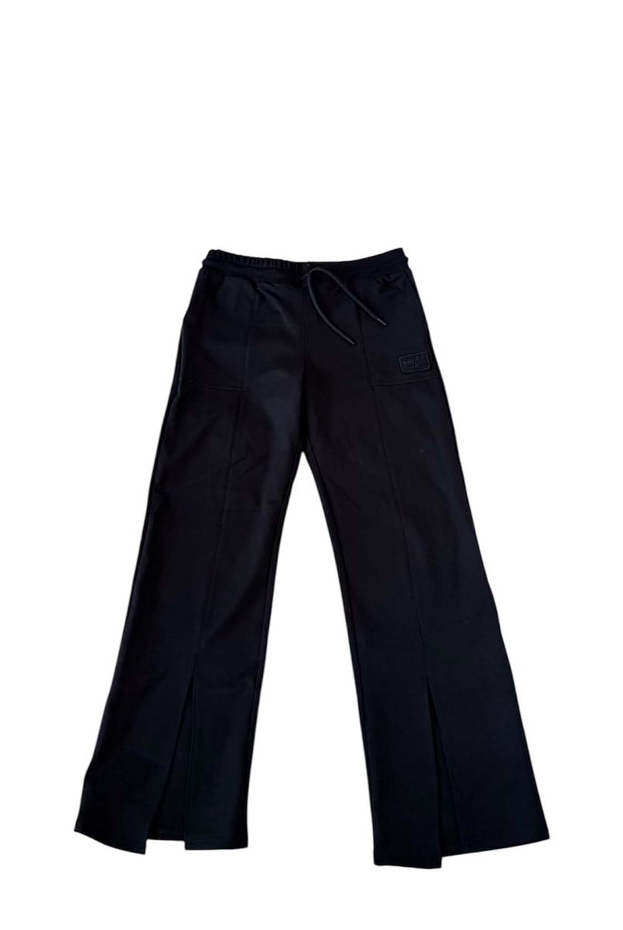 Sudadera Amfit Koru Negra